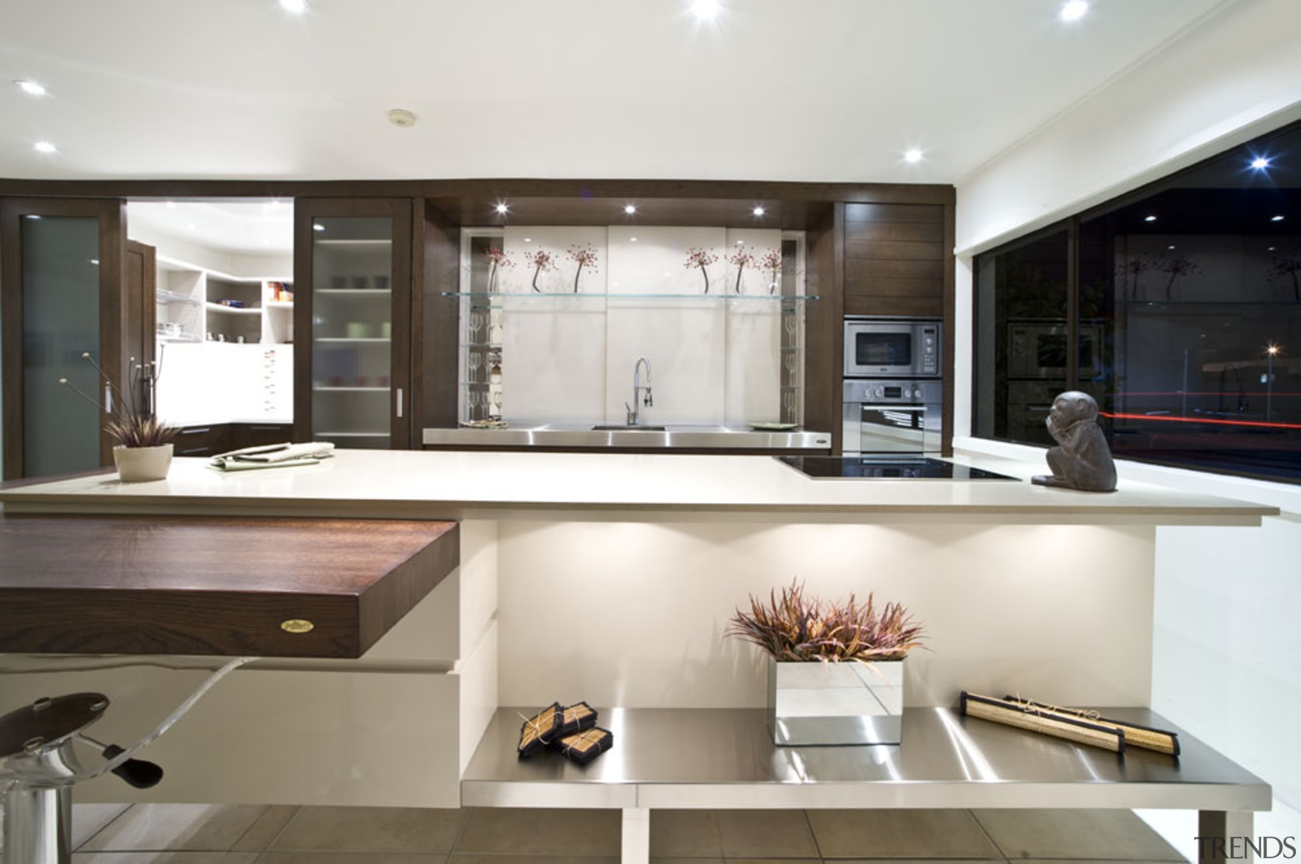 Greenlane - countertop | cuisine classique | interior countertop, cuisine classique, interior design, kitchen, white