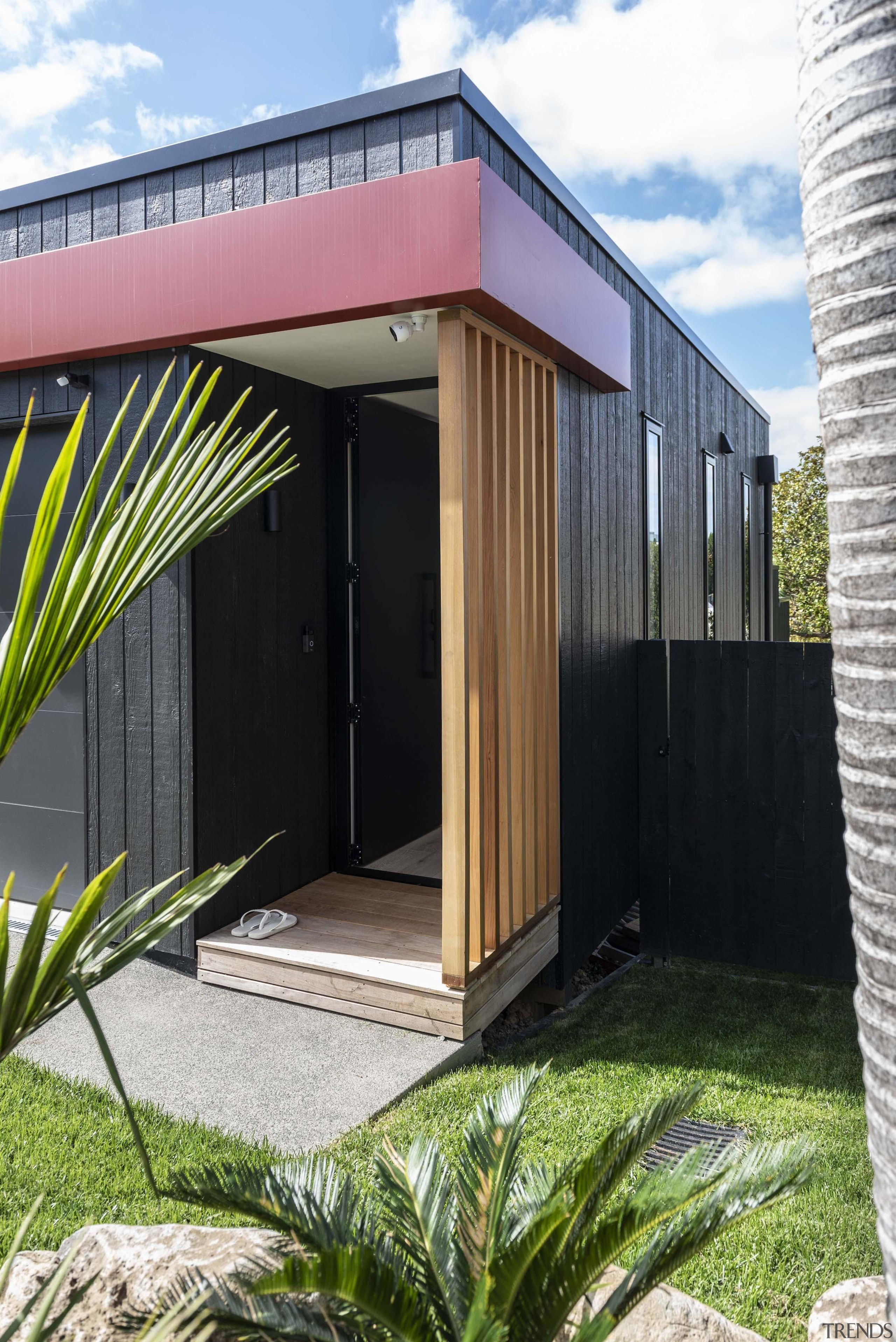 It’s all very low key apart from one 