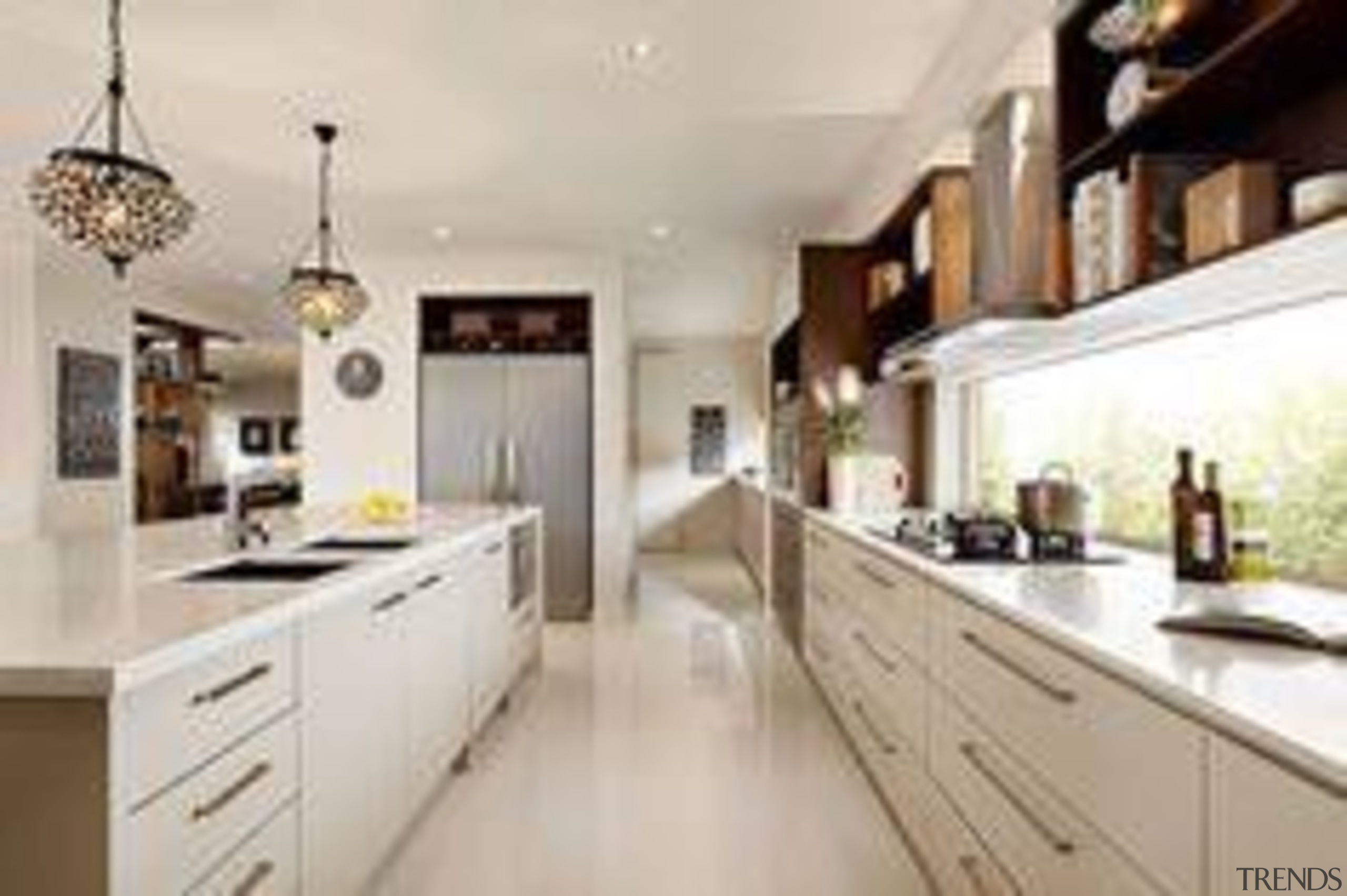 Carlisle Homes Nimbus - Nimbus™ - countertop | countertop, cuisine classique, interior design, kitchen, property, real estate, room, gray