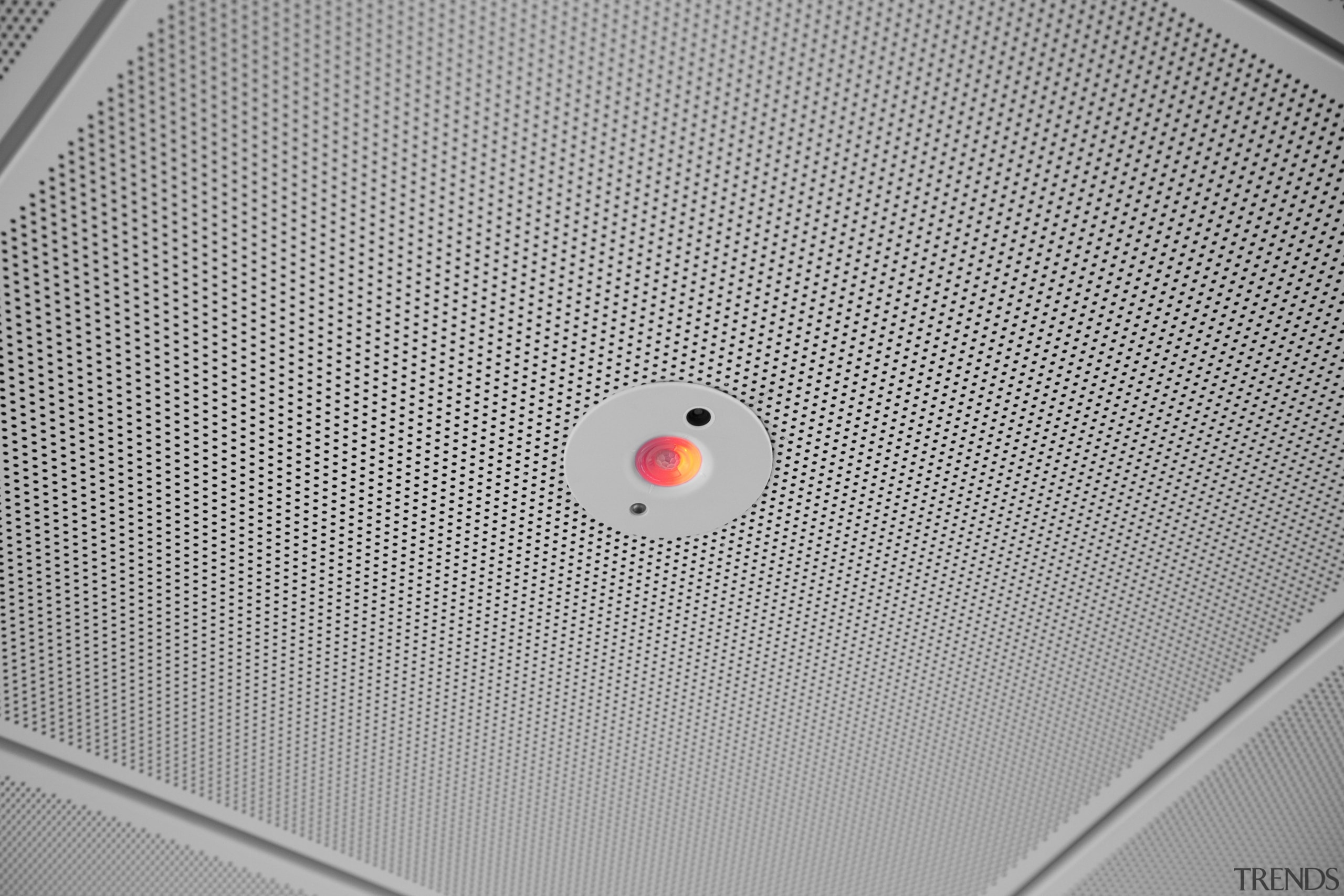 View of lightng options by Network Lighting in black, design, line, material, product, product design, technology, white, gray