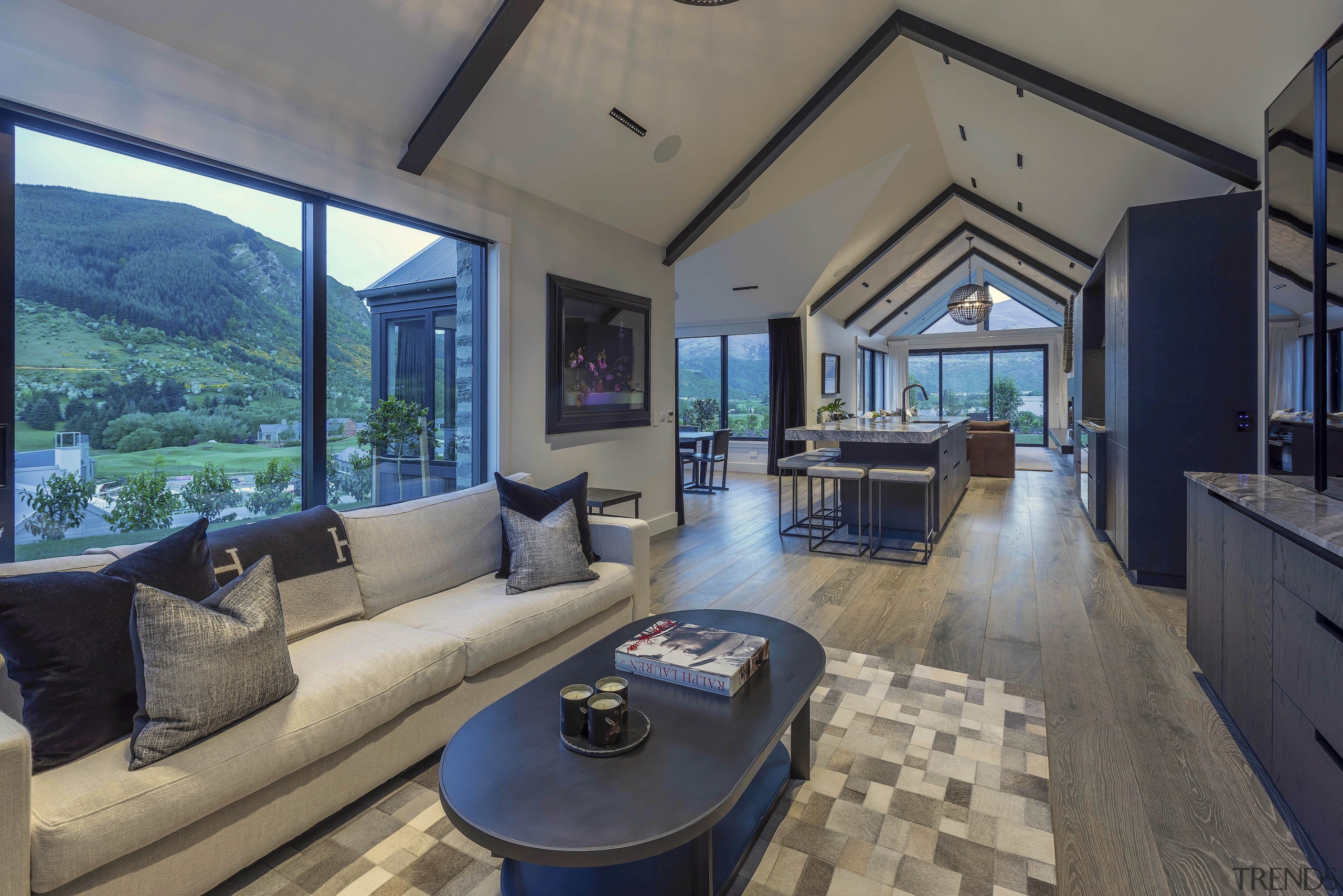 The overall palette is dark and moody, and 