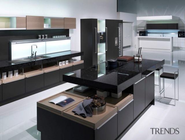 Poggenpohl Kitchen Gallery 5 Trends