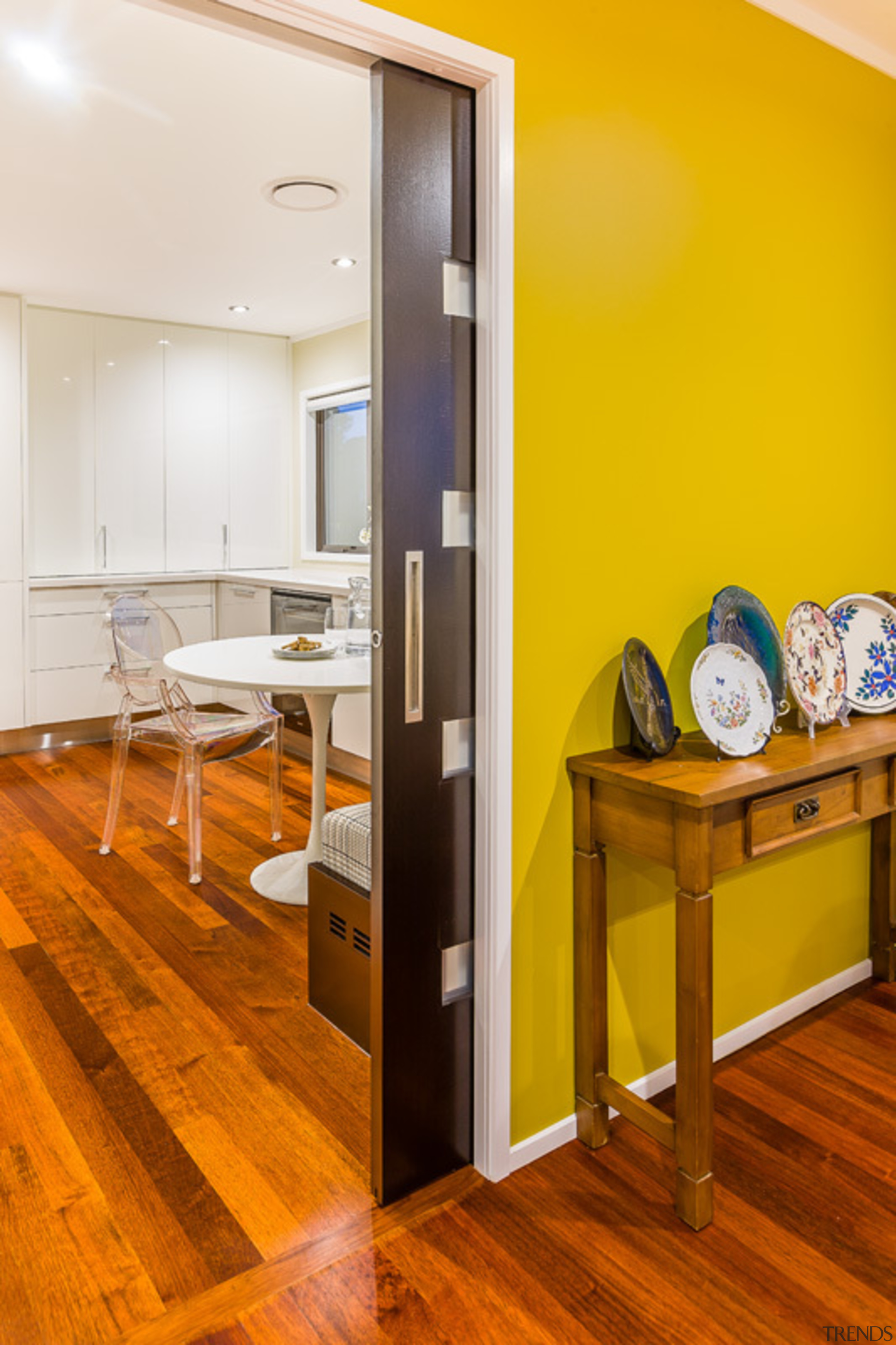 St. Johns - floor | flooring | hardwood floor, flooring, hardwood, interior design, laminate flooring, room, wood, wood flooring, brown, orange, white