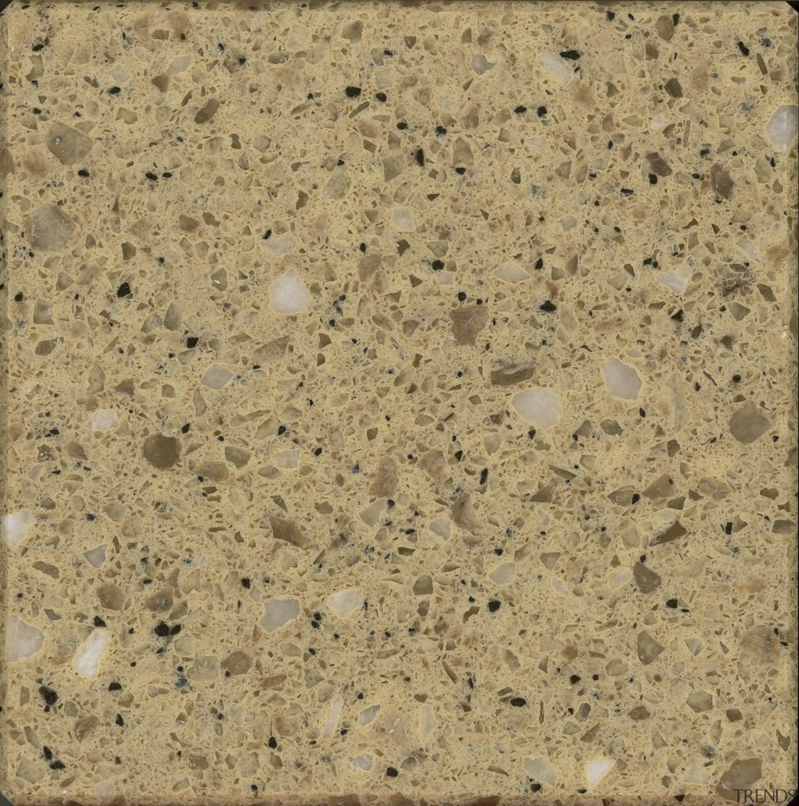 Surface sample - Surface sample - granite | granite, material, soil, texture, orange, brown