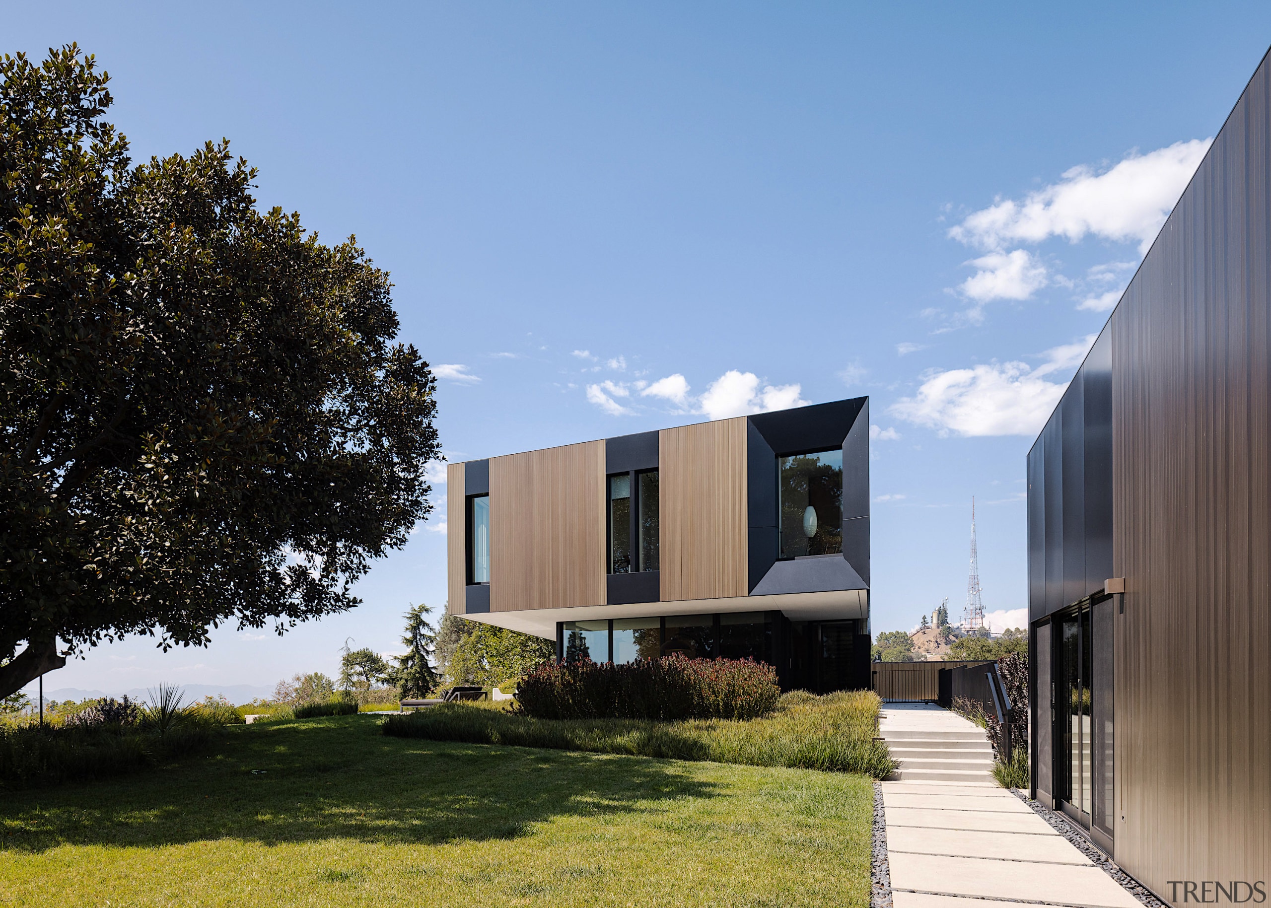 Bronze Black House Mike Kelley 13 -  