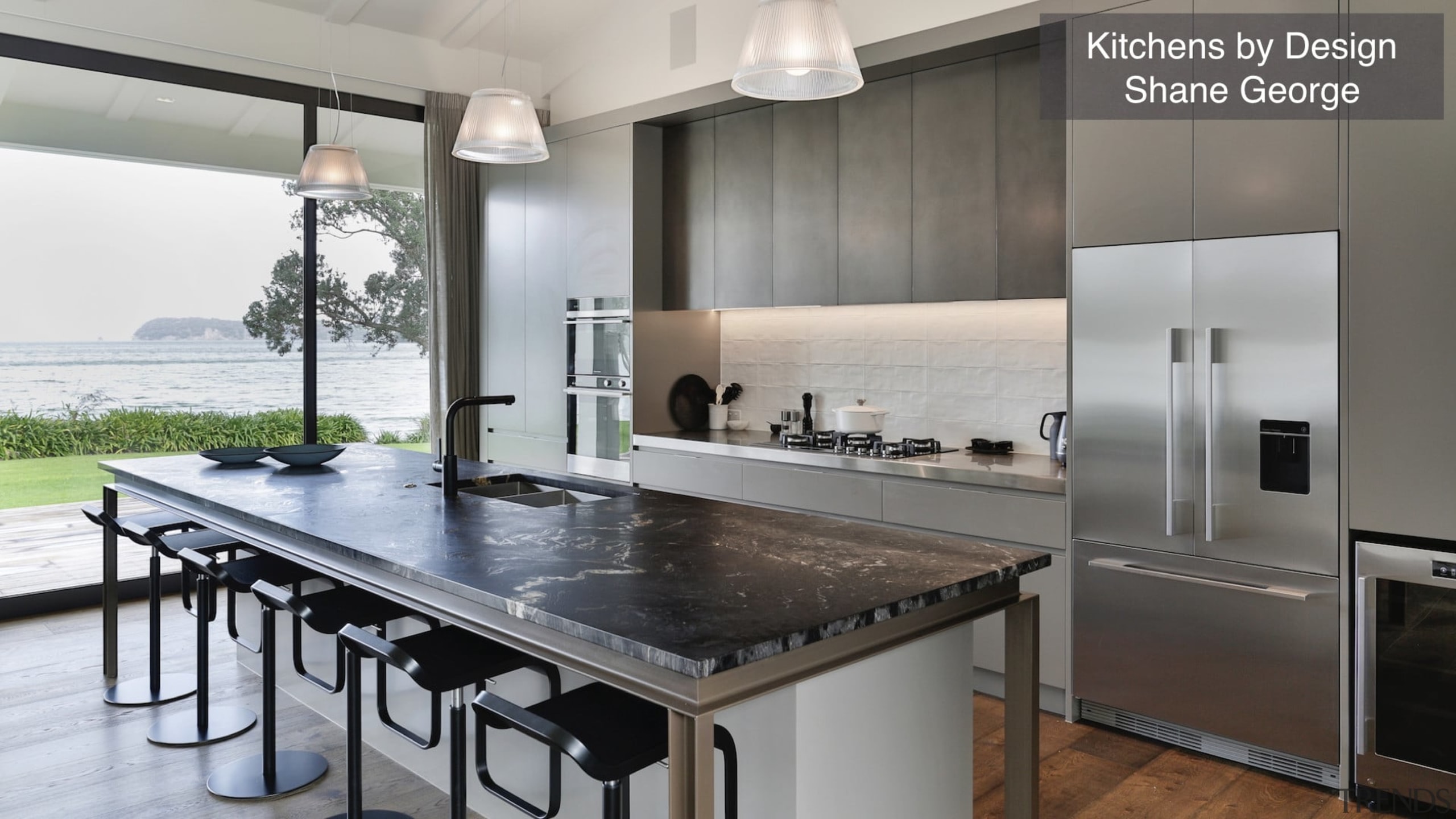 Highly Commended – Kitchen By Desig... - Gallery - 6 | Trends