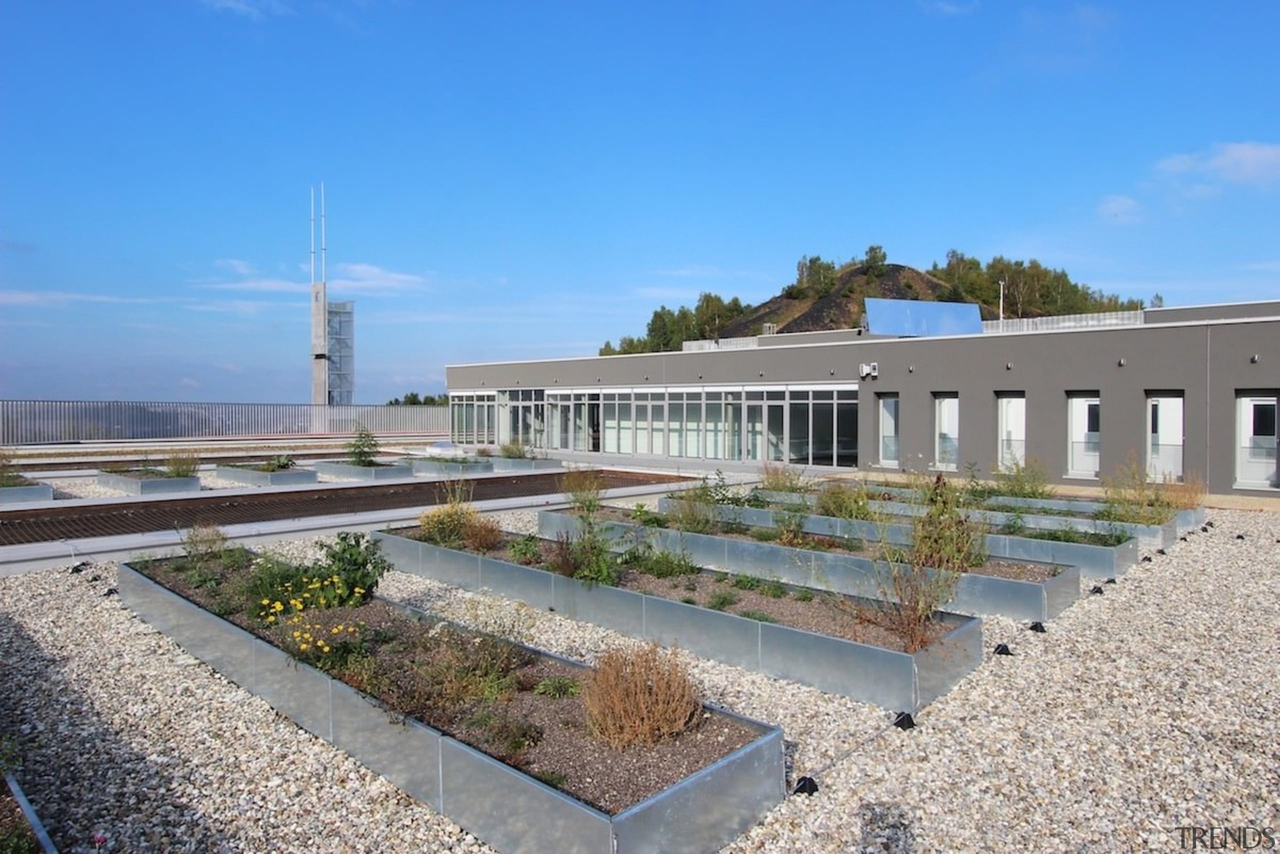 569 firestation - 569 firestation - architecture | architecture, real estate, gray, teal