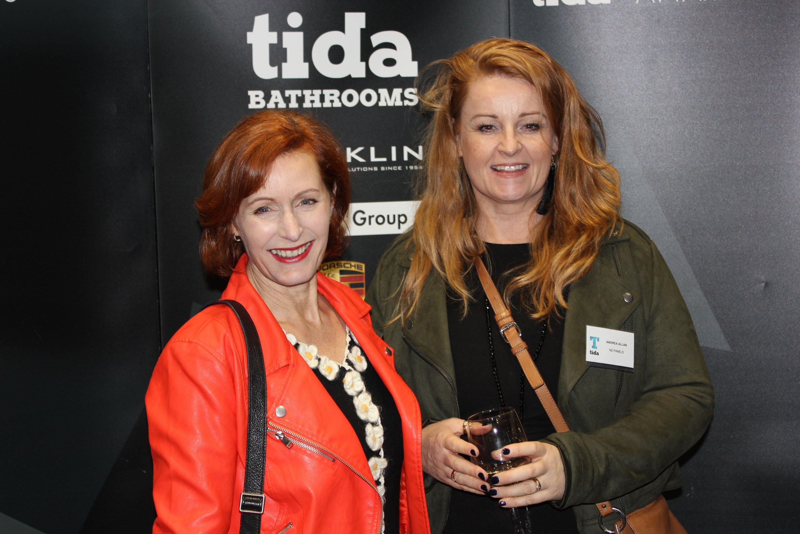 TIDA 2019 New Zealand Bathrooms - IMG 9698 event, red, yellow, black