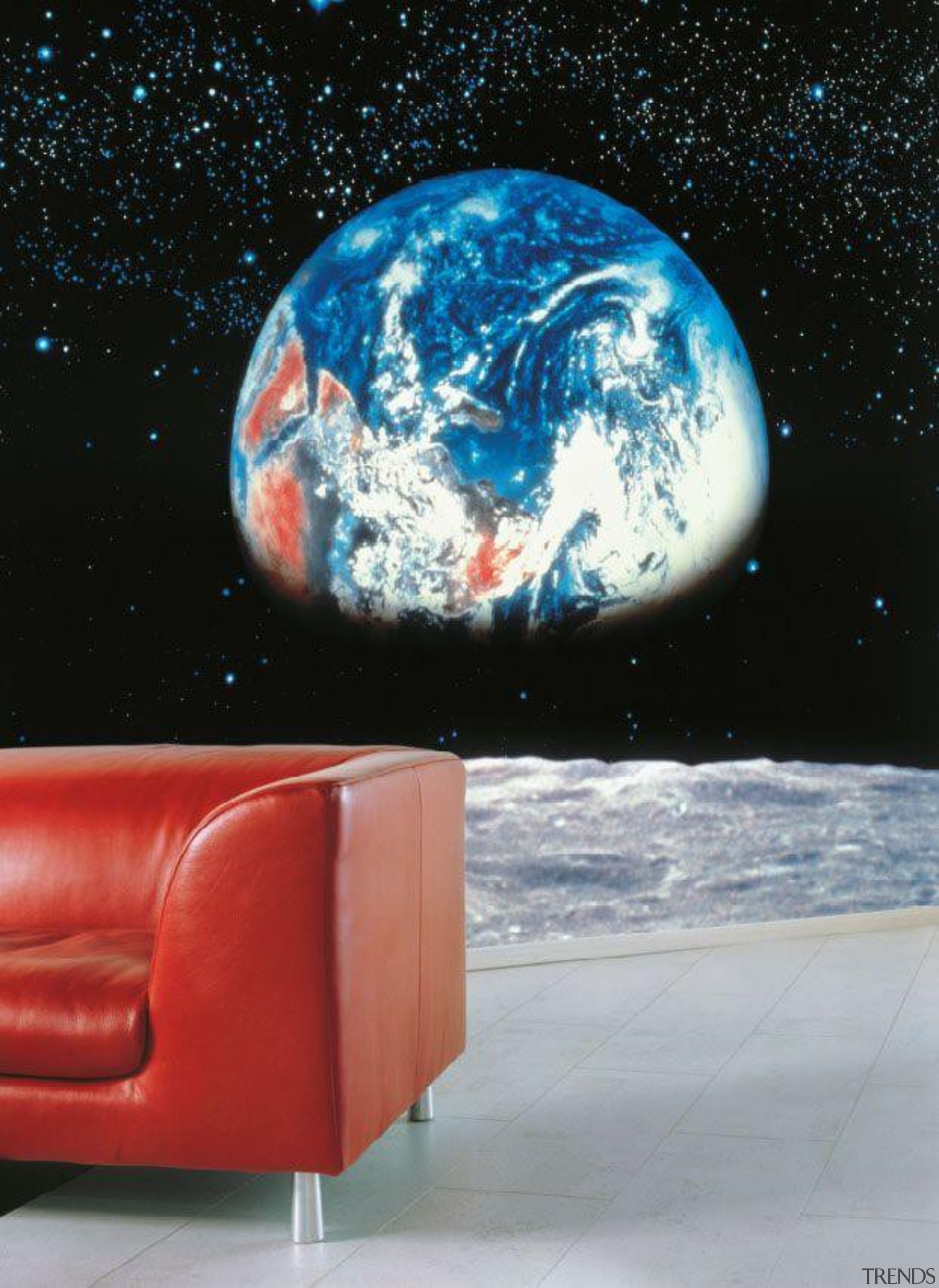 Earth Moon Interieur - Italian Color Range - earth, planet, sky, space, world, black, gray