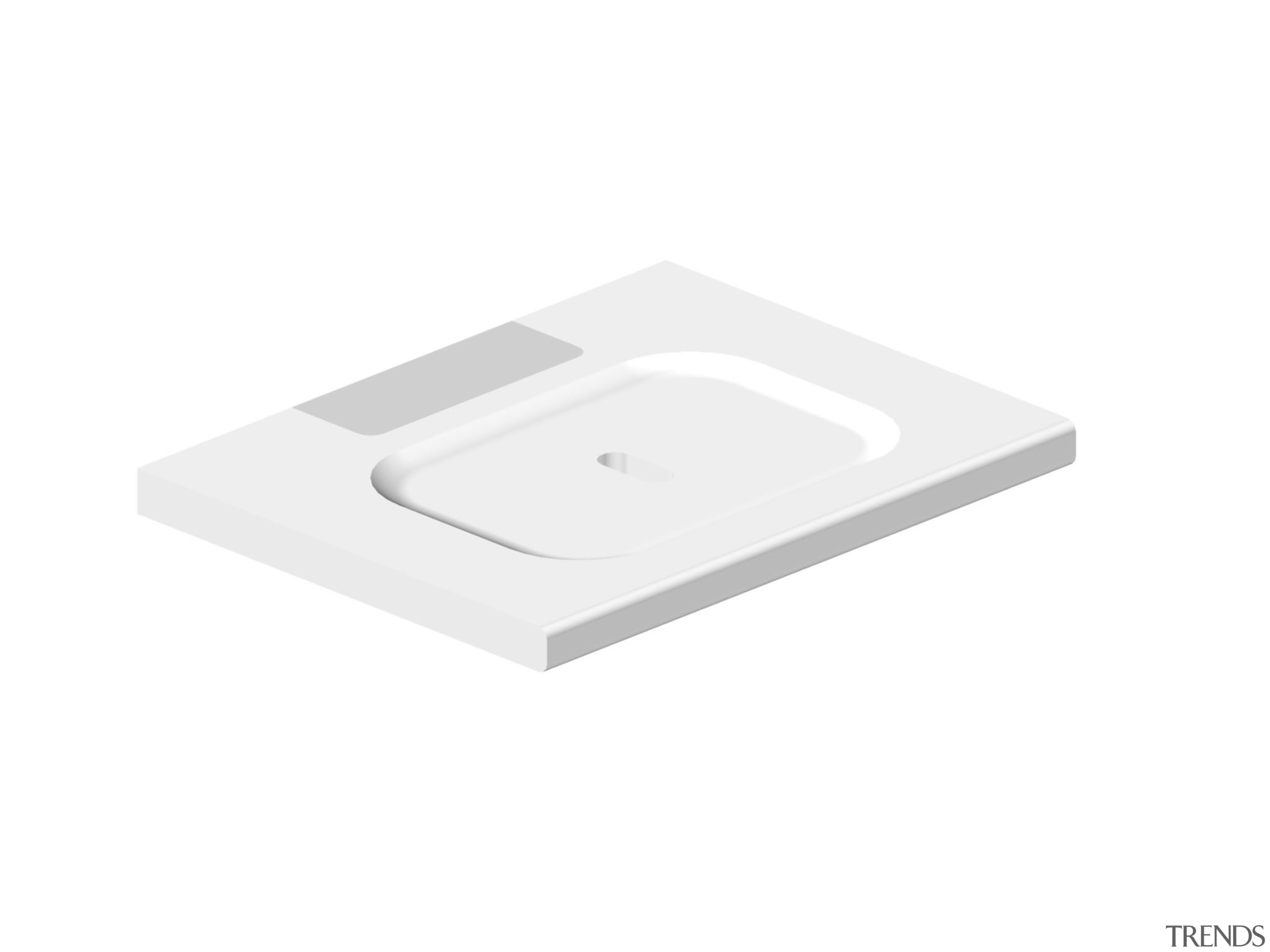 • Manufactured in Australia• Warranty 10 Years• Double bathroom sink, hardware, plumbing fixture, product design, rectangle, white