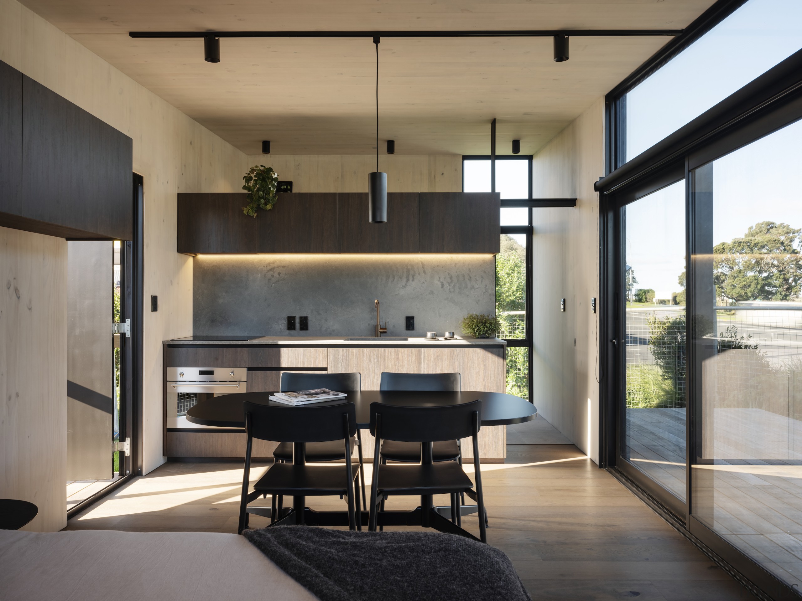 Highly Commended – Wingate Architects – 2021 TIDA 