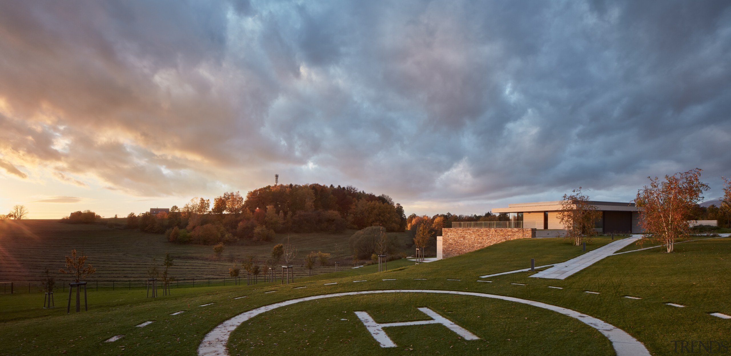 What do you need for a home that 