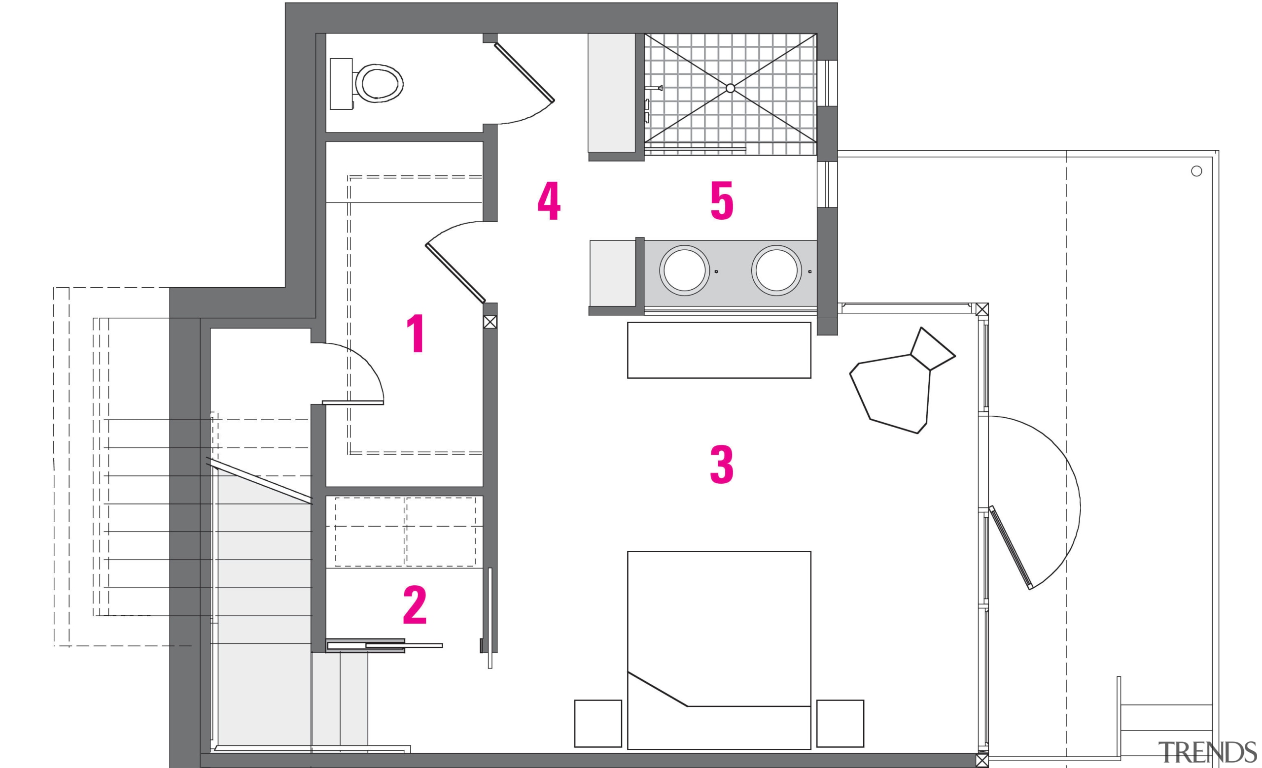 A view of the legend plan. - A architecture, area, design, diagram, drawing, floor plan, line, plan, product, product design, structure, white