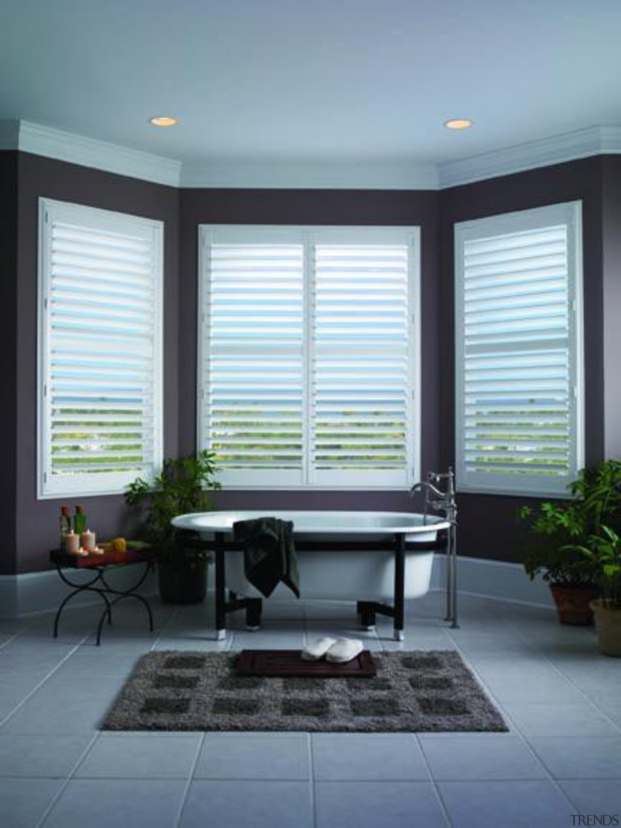 luxaflex newstyle polyresin shutters - luxaflex newstyle polyresin daylighting, interior design, shade, window, window blind, window covering, window treatment, gray
