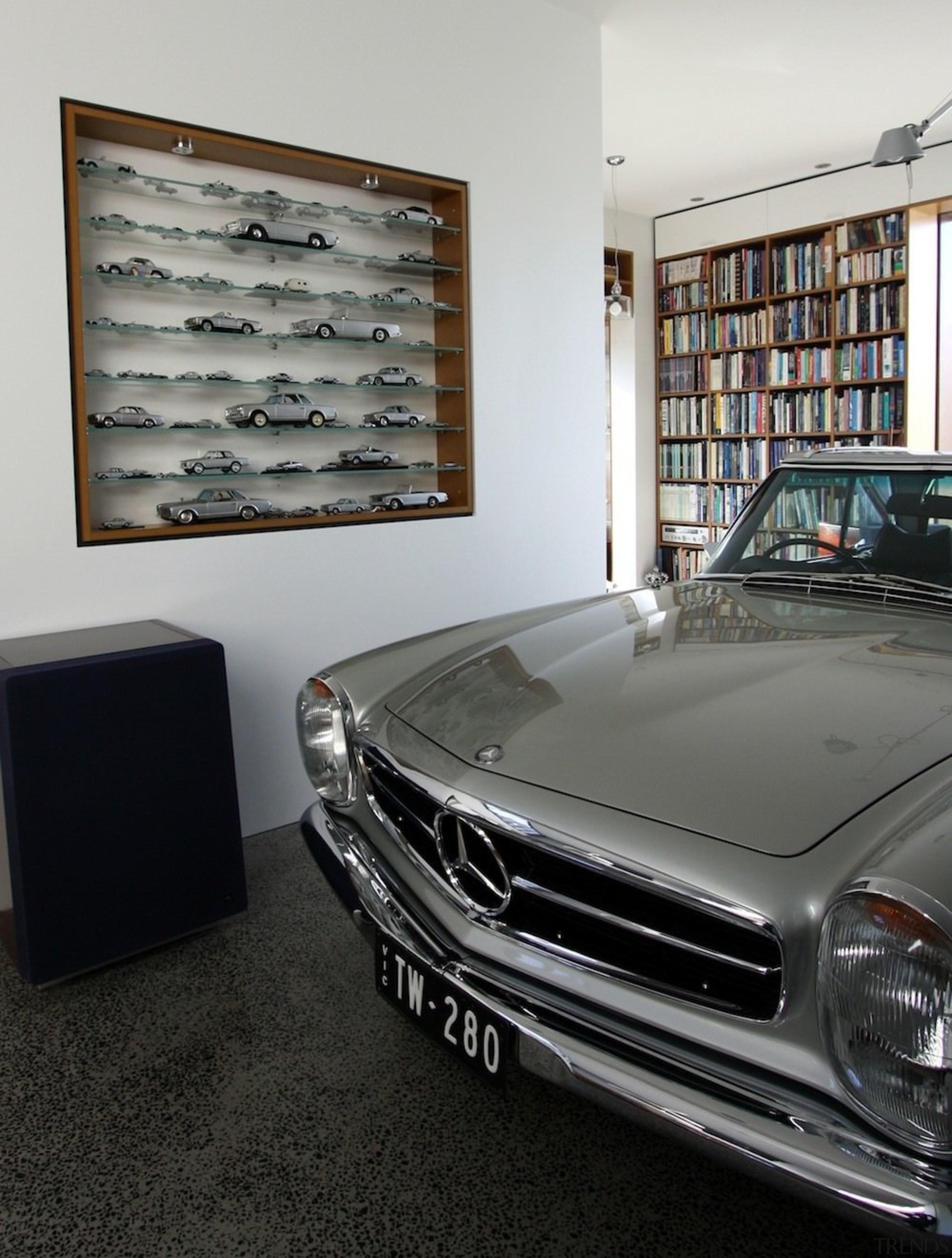 Guess the owner's favourite marque - Guess the automotive design, automotive exterior, car, classic, mercedes benz, motor vehicle, personal luxury car, vehicle, gray, black