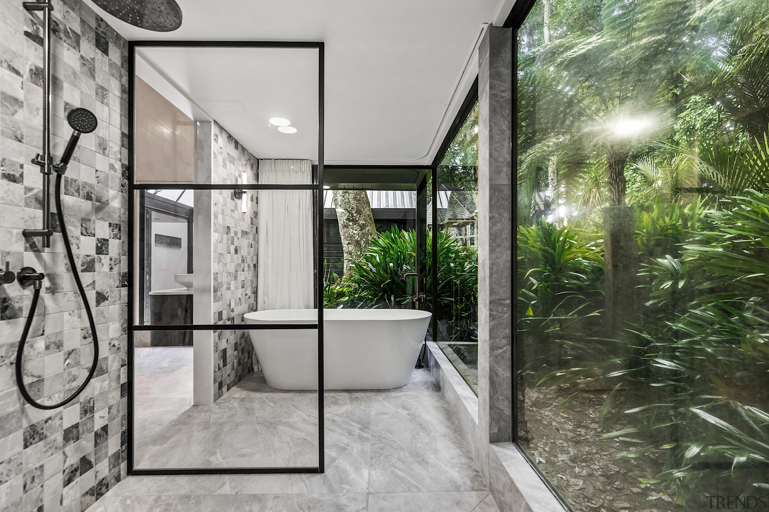 Winner: 2025 TIDA International Bathroom of the Year 