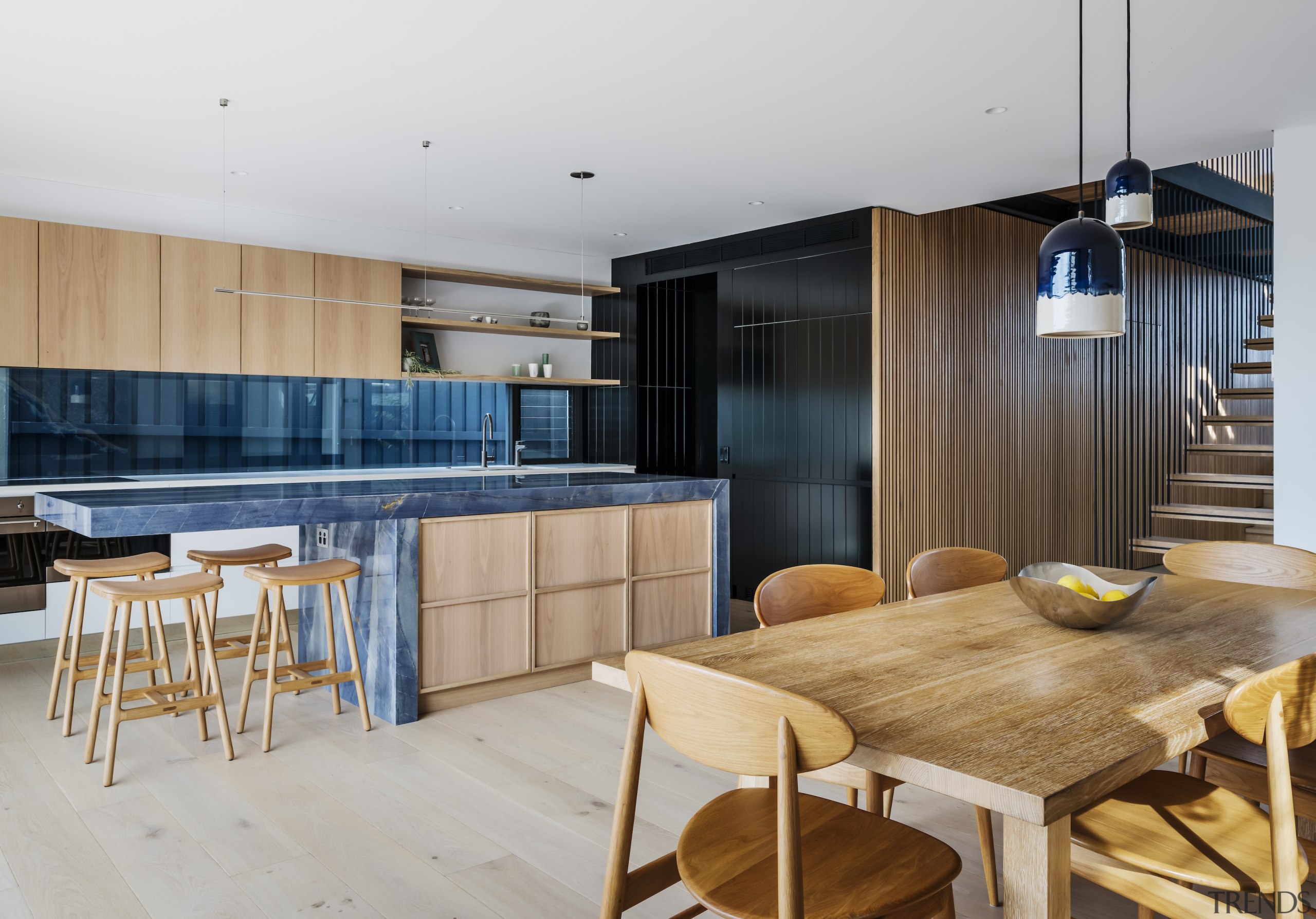 2024 TIDA Australia Architect Kitchen of the Year 