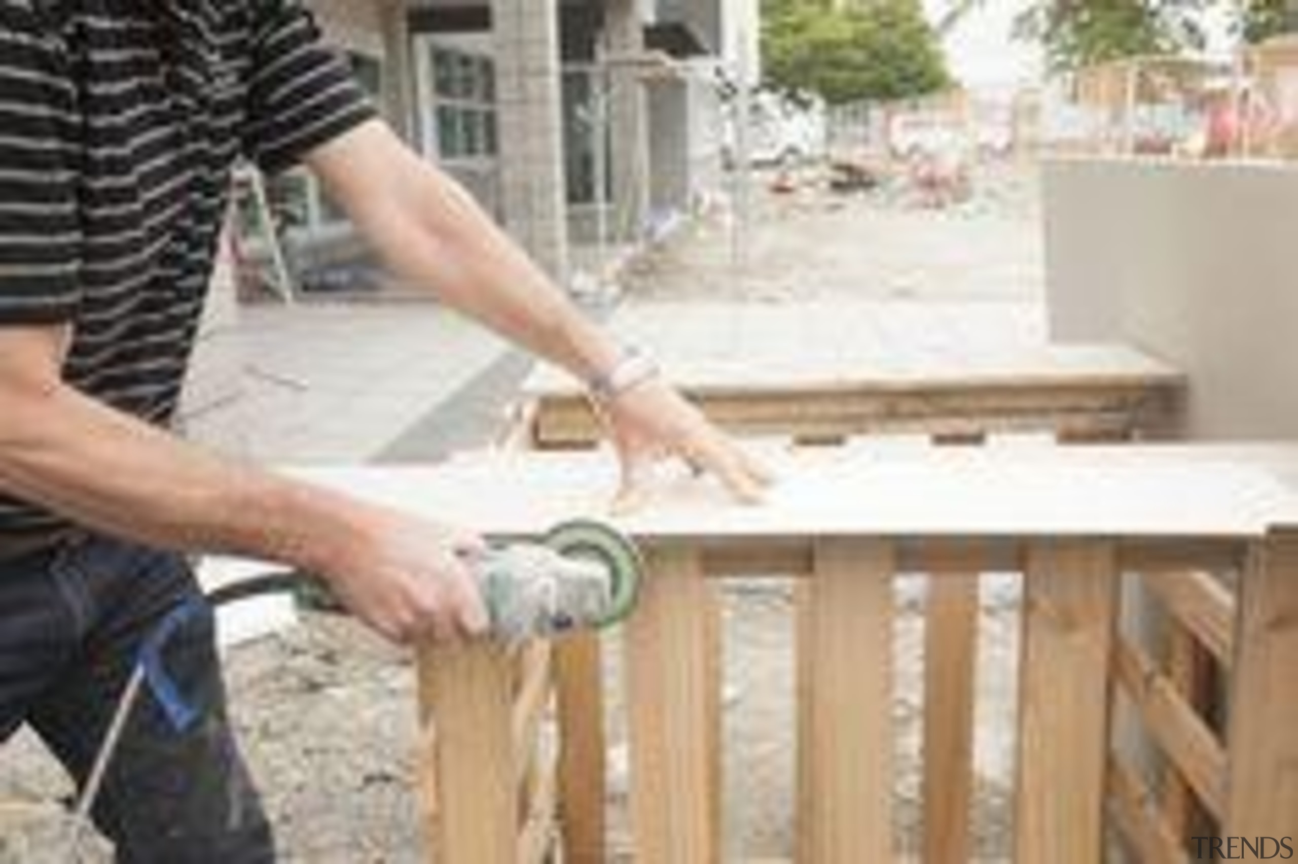 Network Tasman Building - Network Tasman Building - carpenter, floor, furniture, lumber, table, wood, wood stain, white