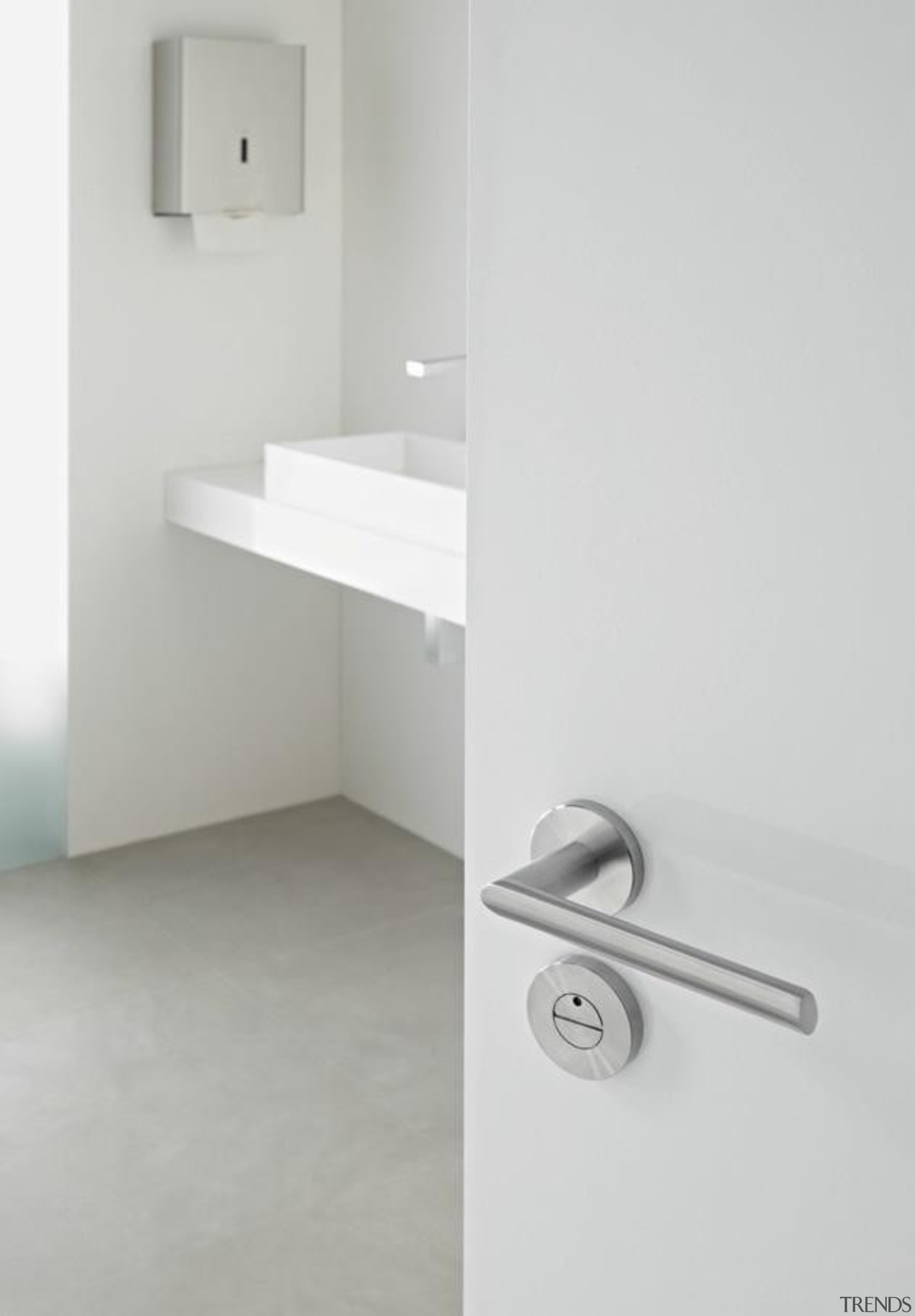 Mardeco International Ltd is an independent privately owned angle, bathroom accessory, bathroom sink, floor, plumbing fixture, product, product design, tap, wall, white, gray