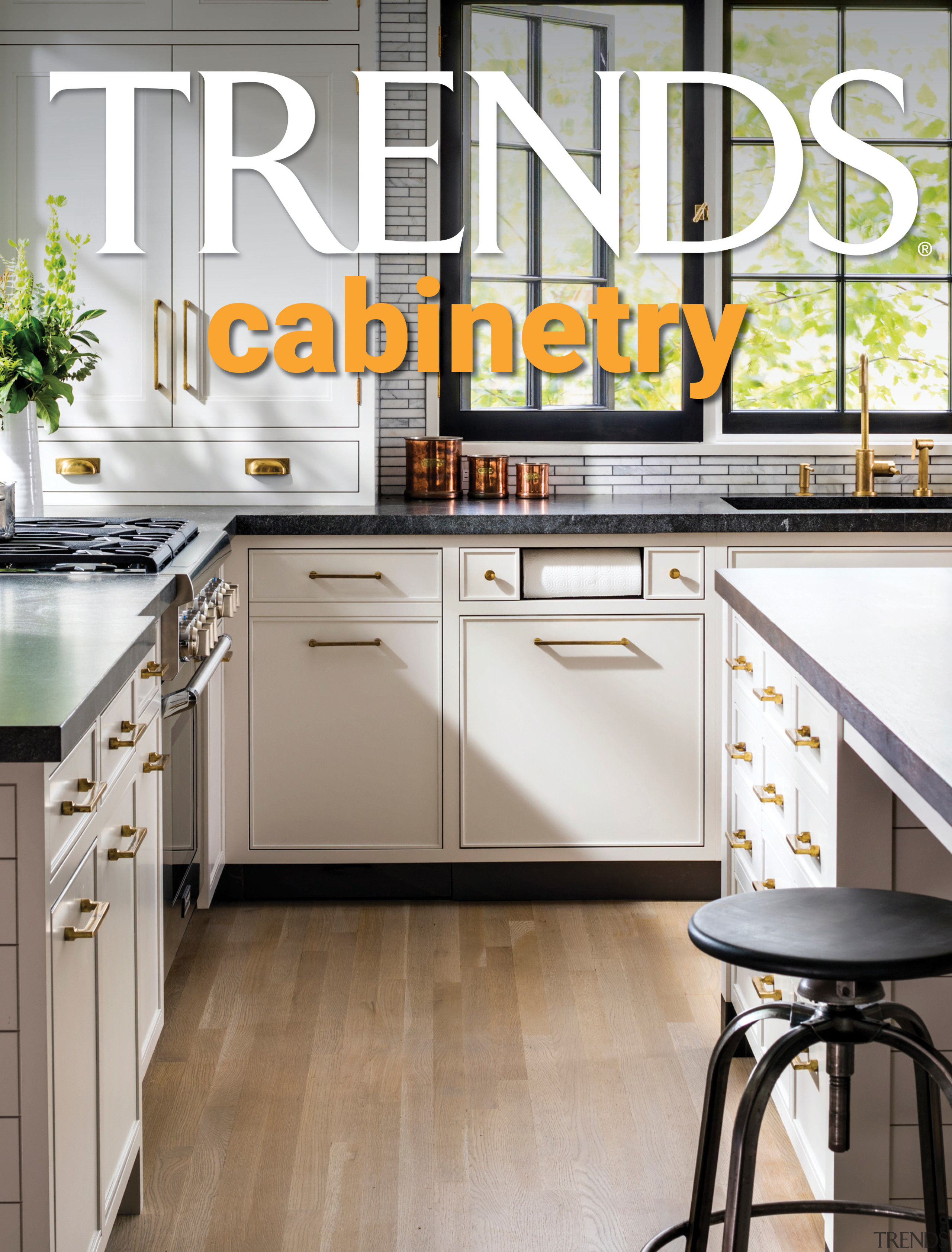 TRENDS MINI COVER cabinetry -  