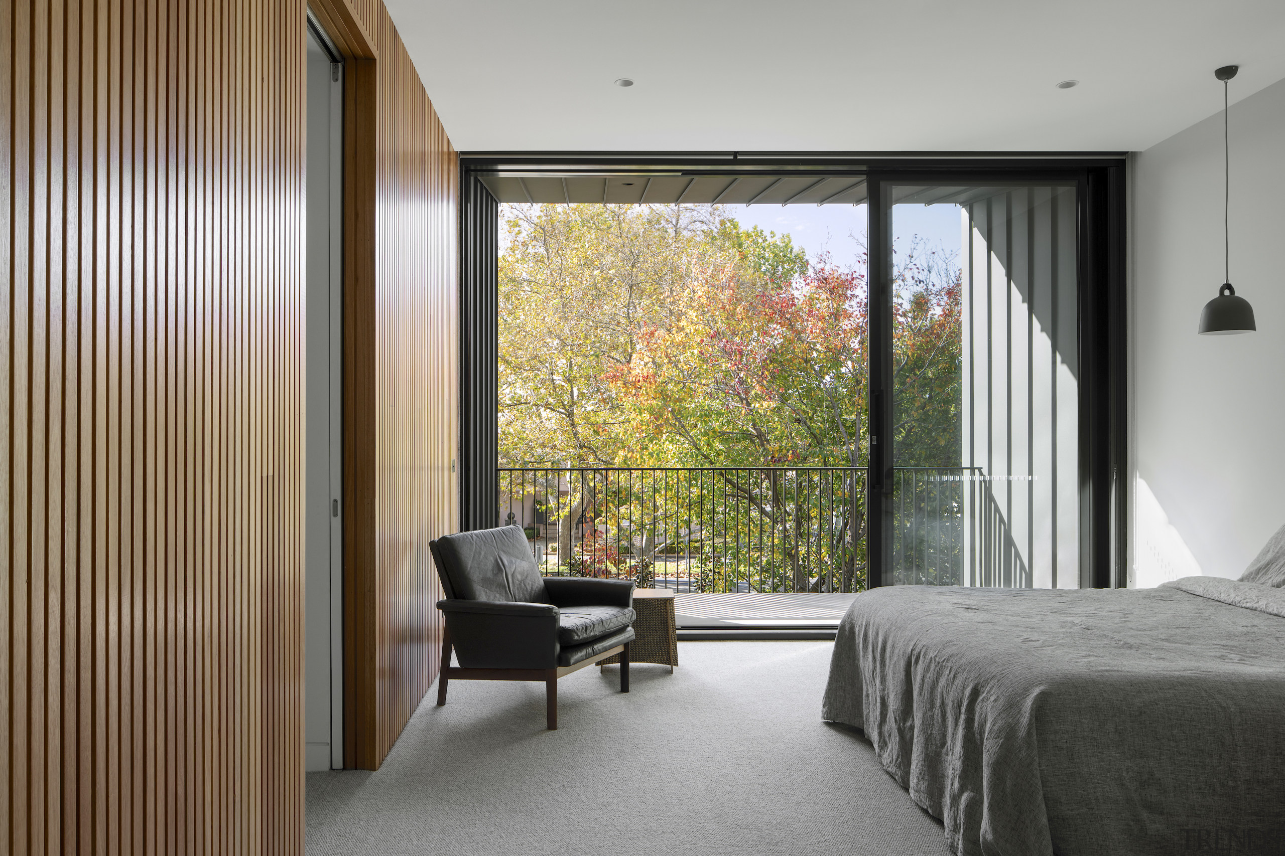 Master bedroom. - A turn for the better 