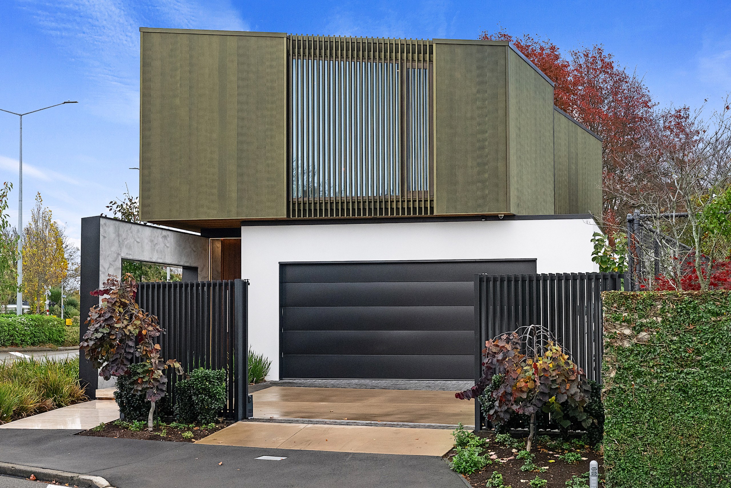 Finalist: TIDA International Home of the Year 