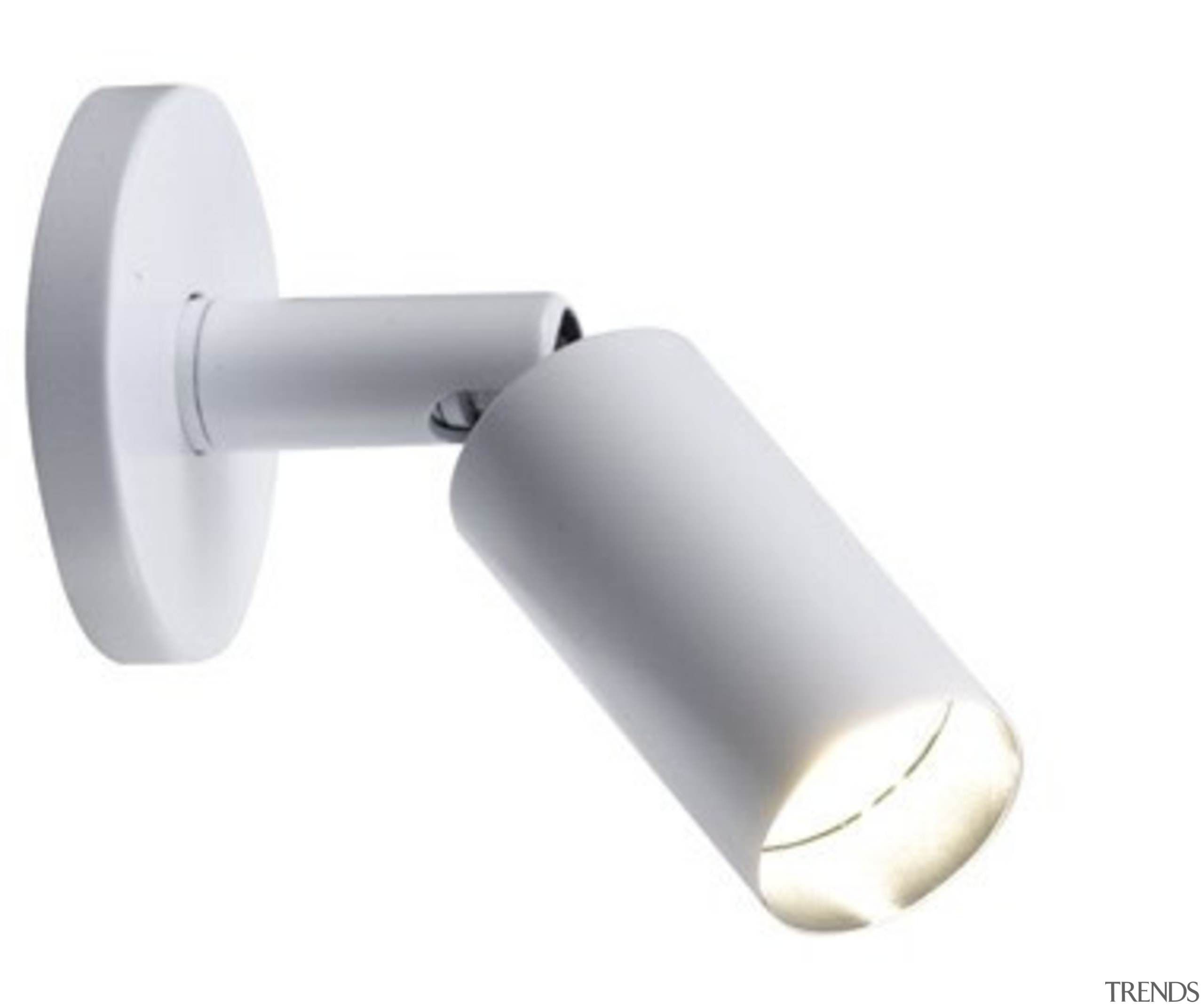 FeaturesIncredibly small and surprisingly powerful this compact spotlight hardware, lighting, product design, white