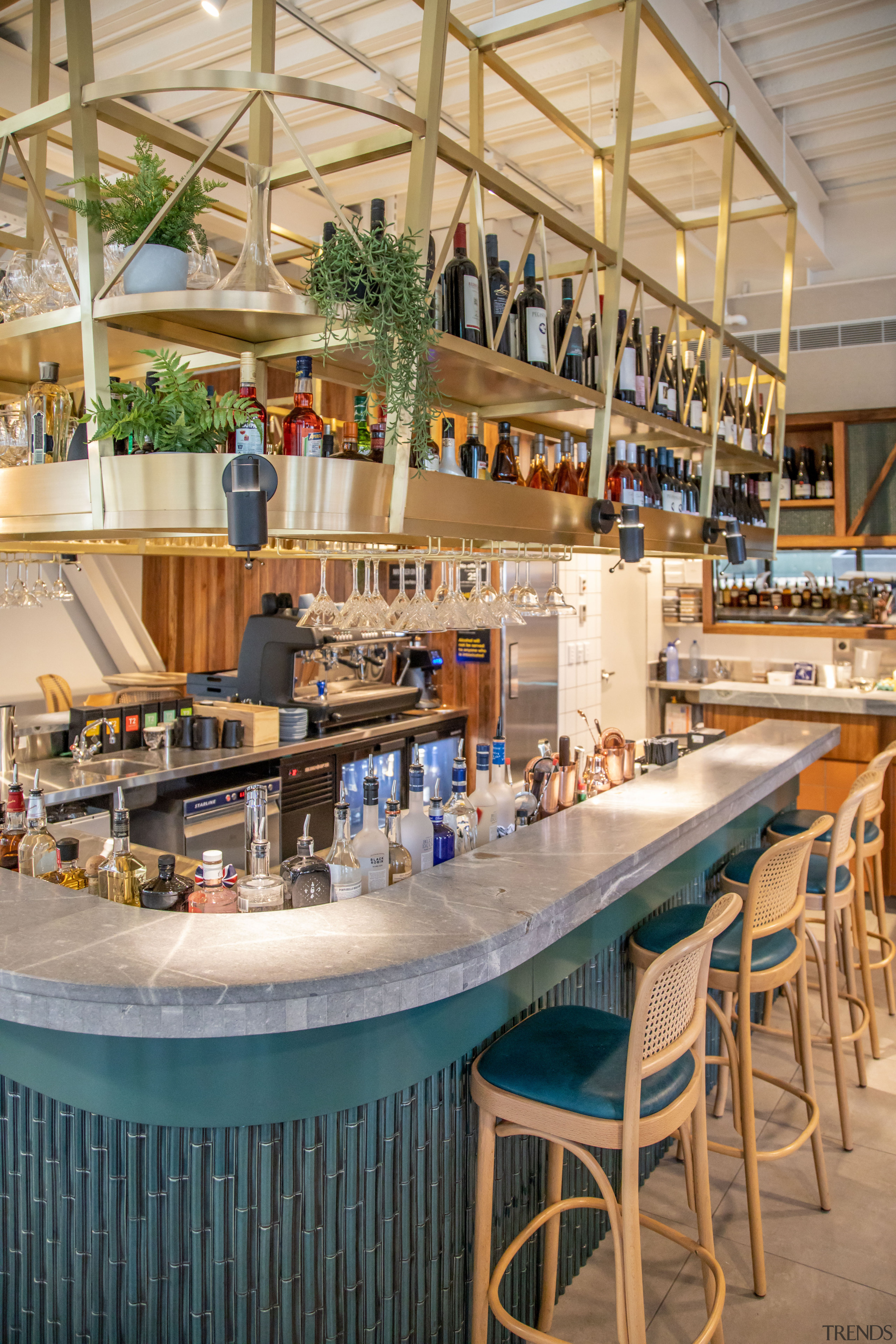 Sudima Christchurch City’s restaurant and bar – Vices Sudima Laneway, furniture, interior design, restaurant, Bar, Office, Boutique Hotel, Ignite Architects