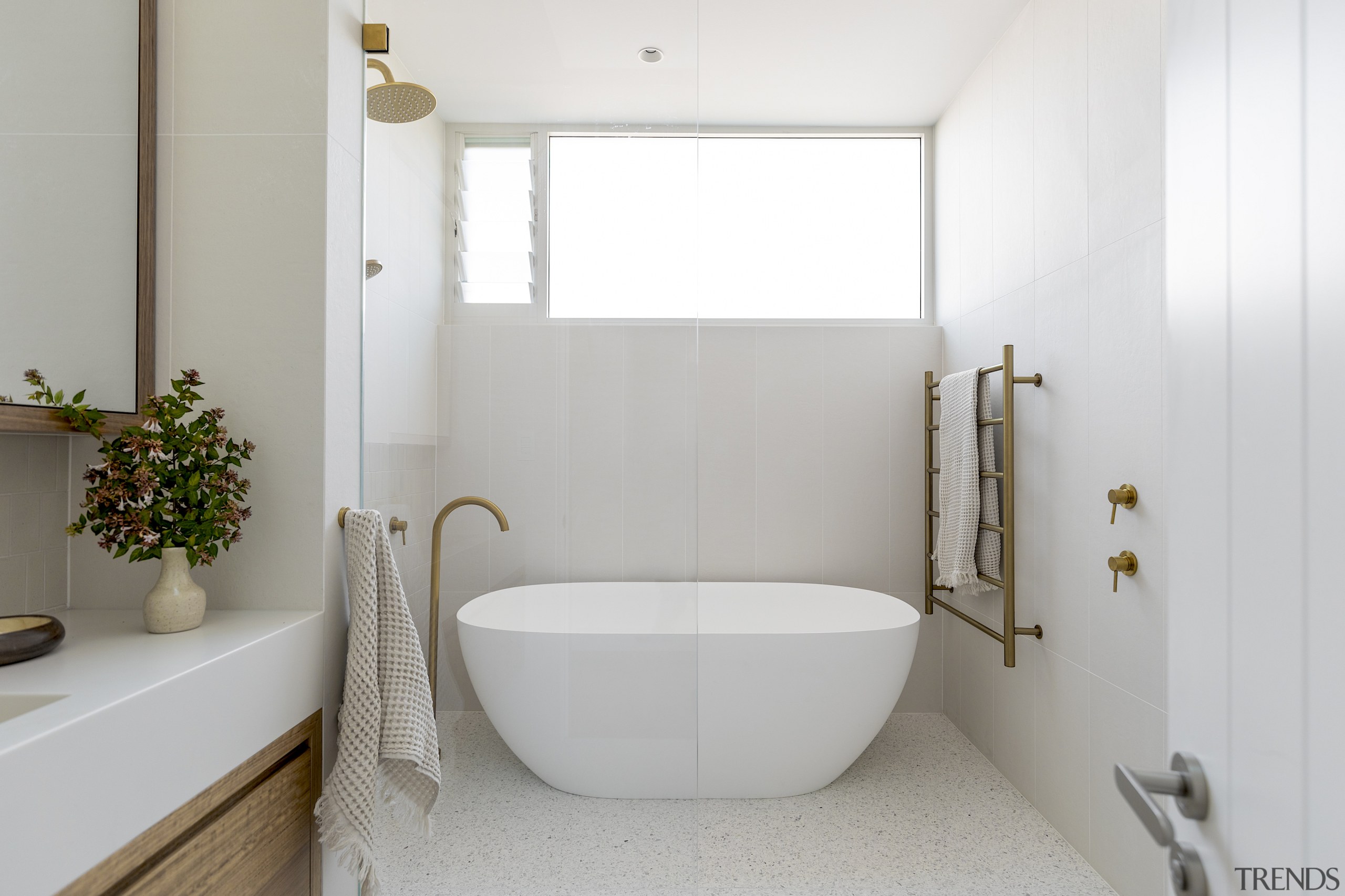 2023 TIDA Australia Bathrooms - Highly Commended – 