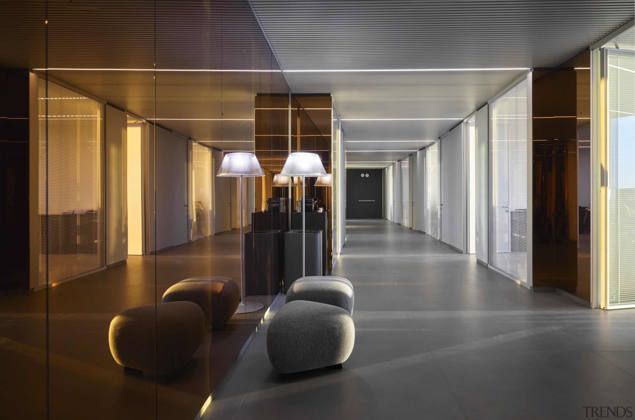 Reflecting on contemporary circulation. - 'A complex organism' 