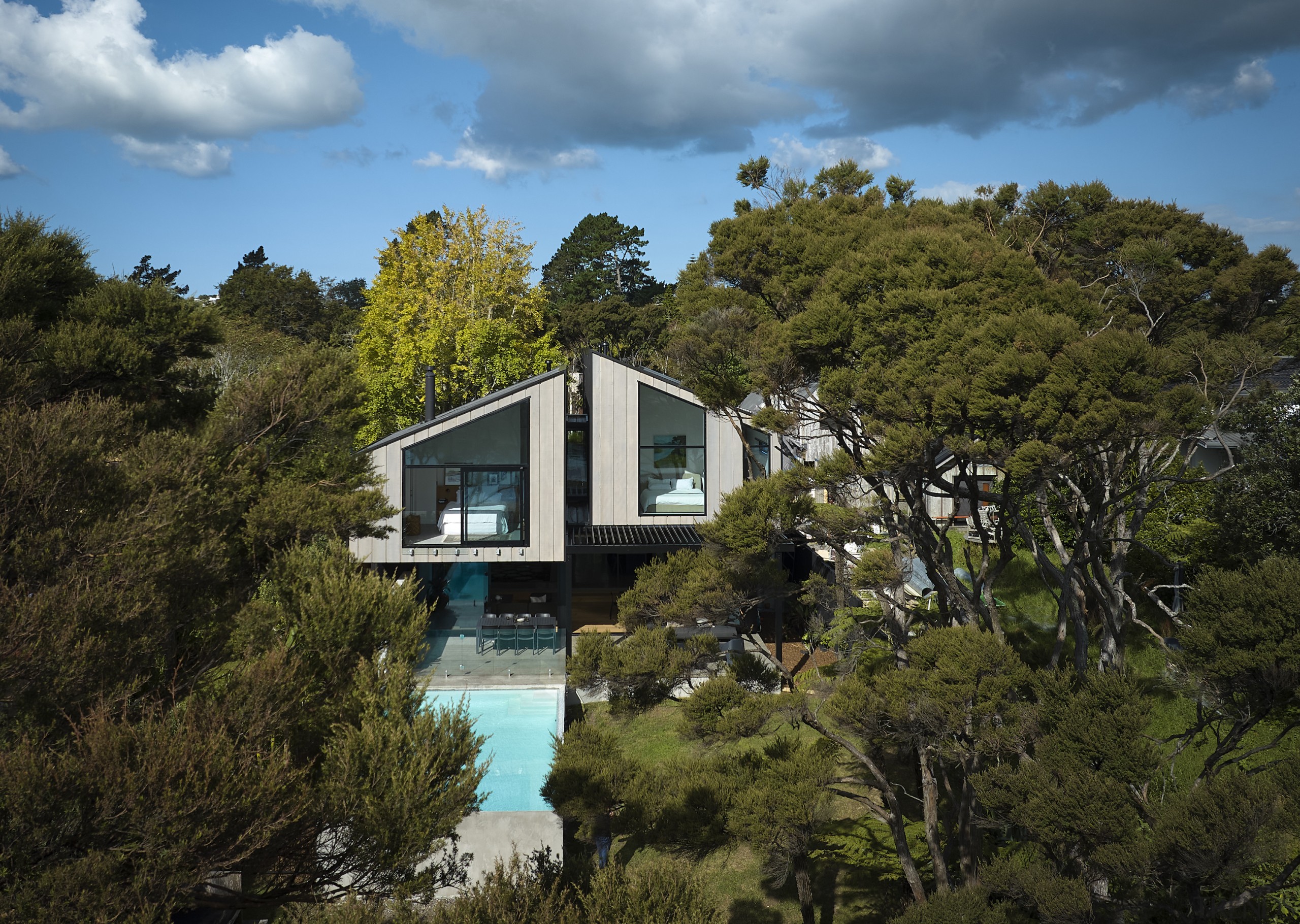 2024 TIDA Homes – Architect-designed Homes 