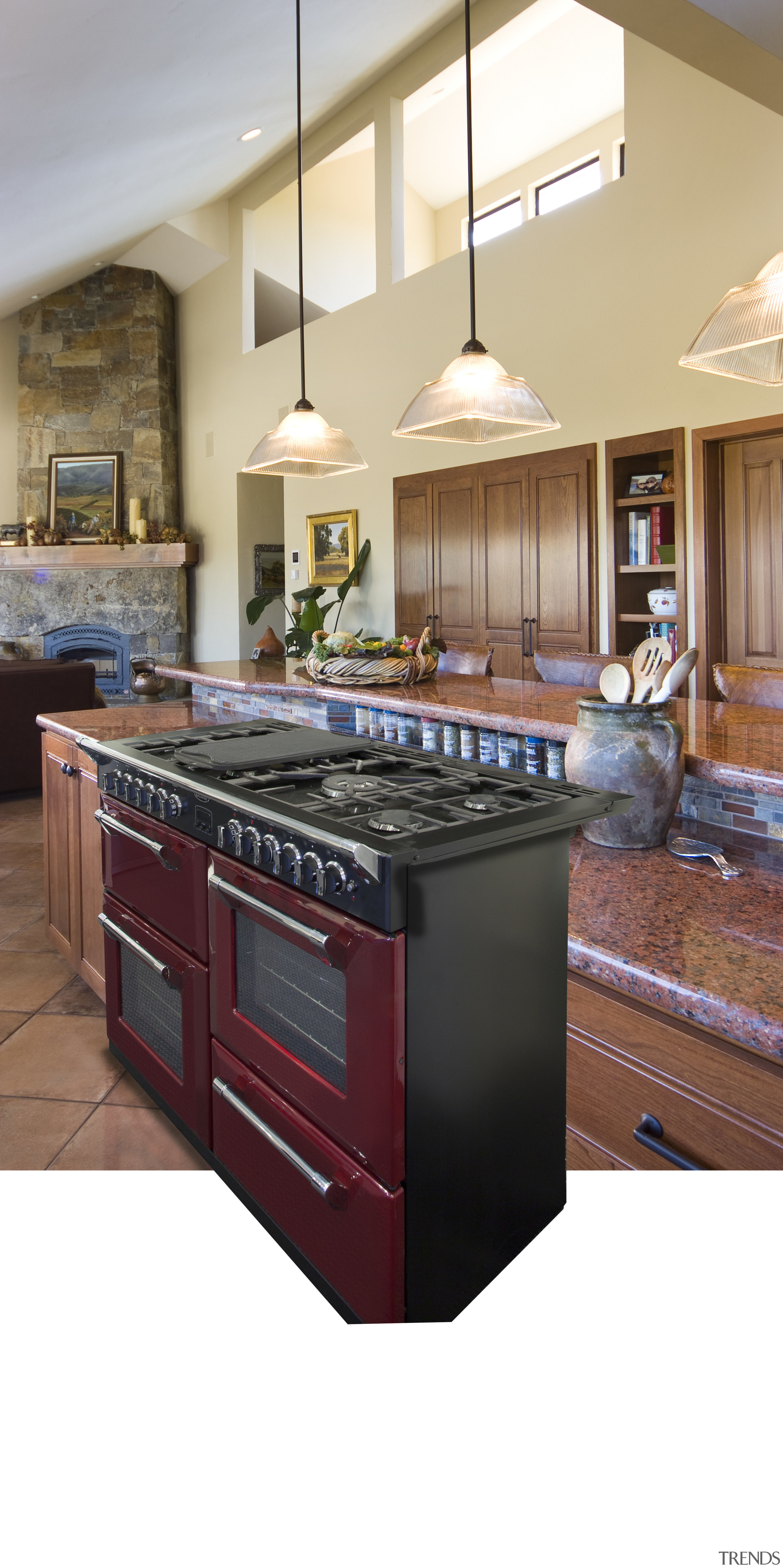 Custom colours for cookers, with three to four cabinetry, countertop, home appliance, kitchen, white