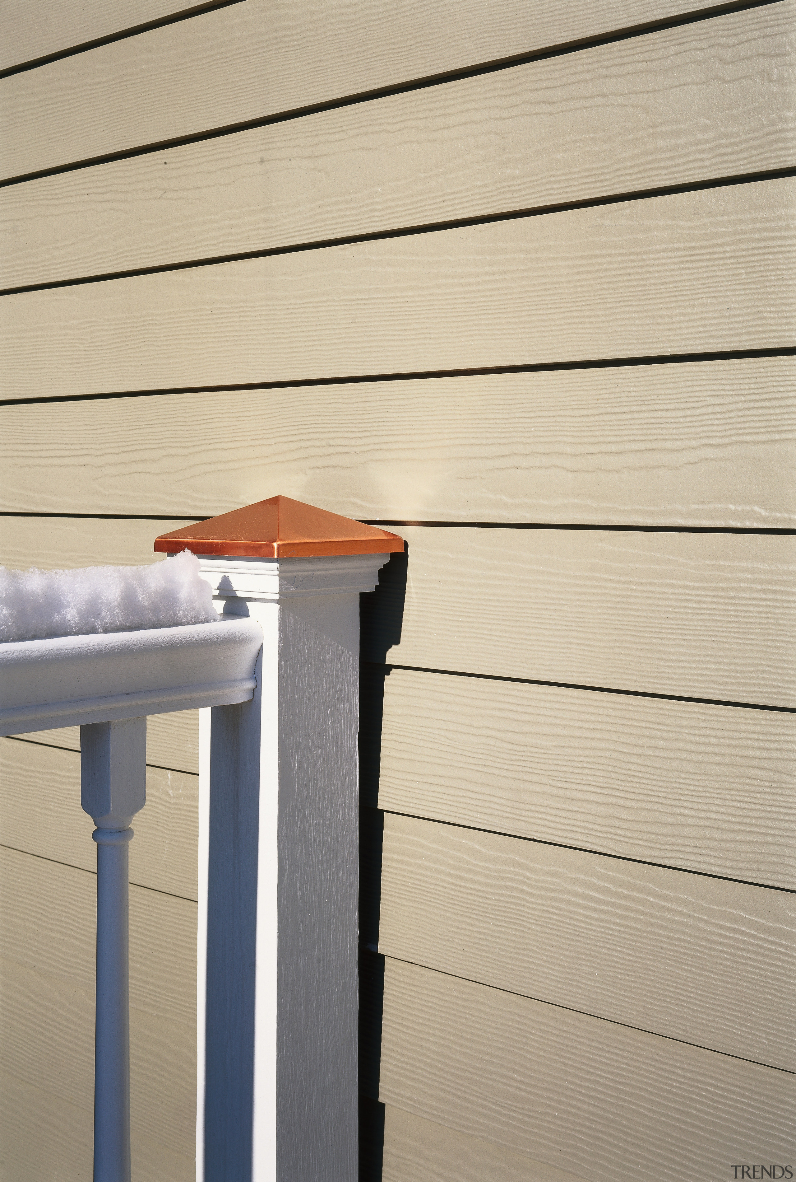 the hardiplank siding has a 5 inch reveal angle, floor, line, wall, wood, wood stain, orange