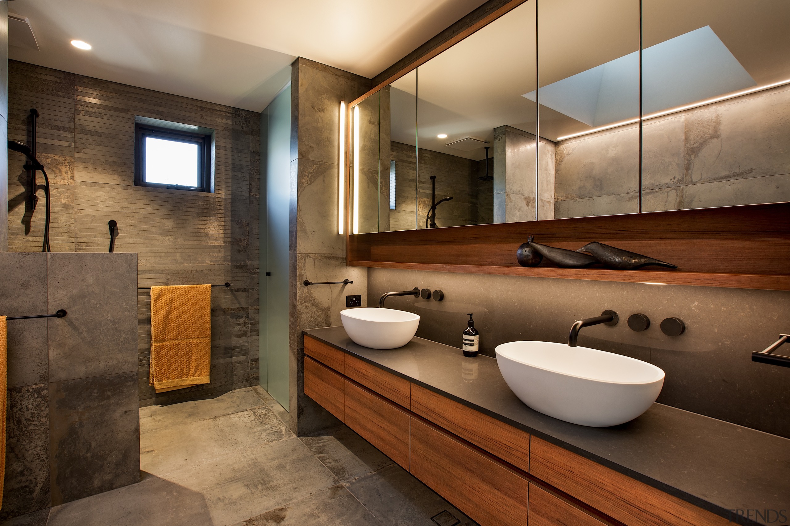 2023 TIDA Australia Bathrooms - Highly Commended – 