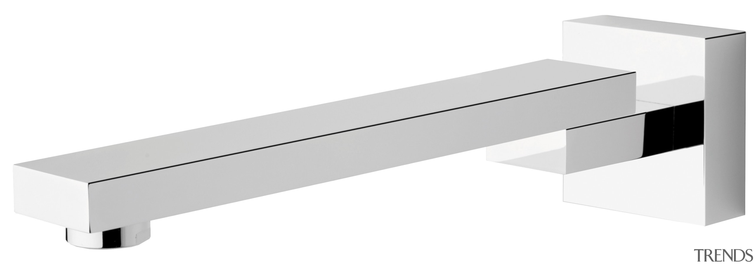 Muro Swivel Bath Spout MUR051 - Muro Swivel angle, bathtub accessory, hardware, hardware accessory, line, plumbing fixture, product, tap, white