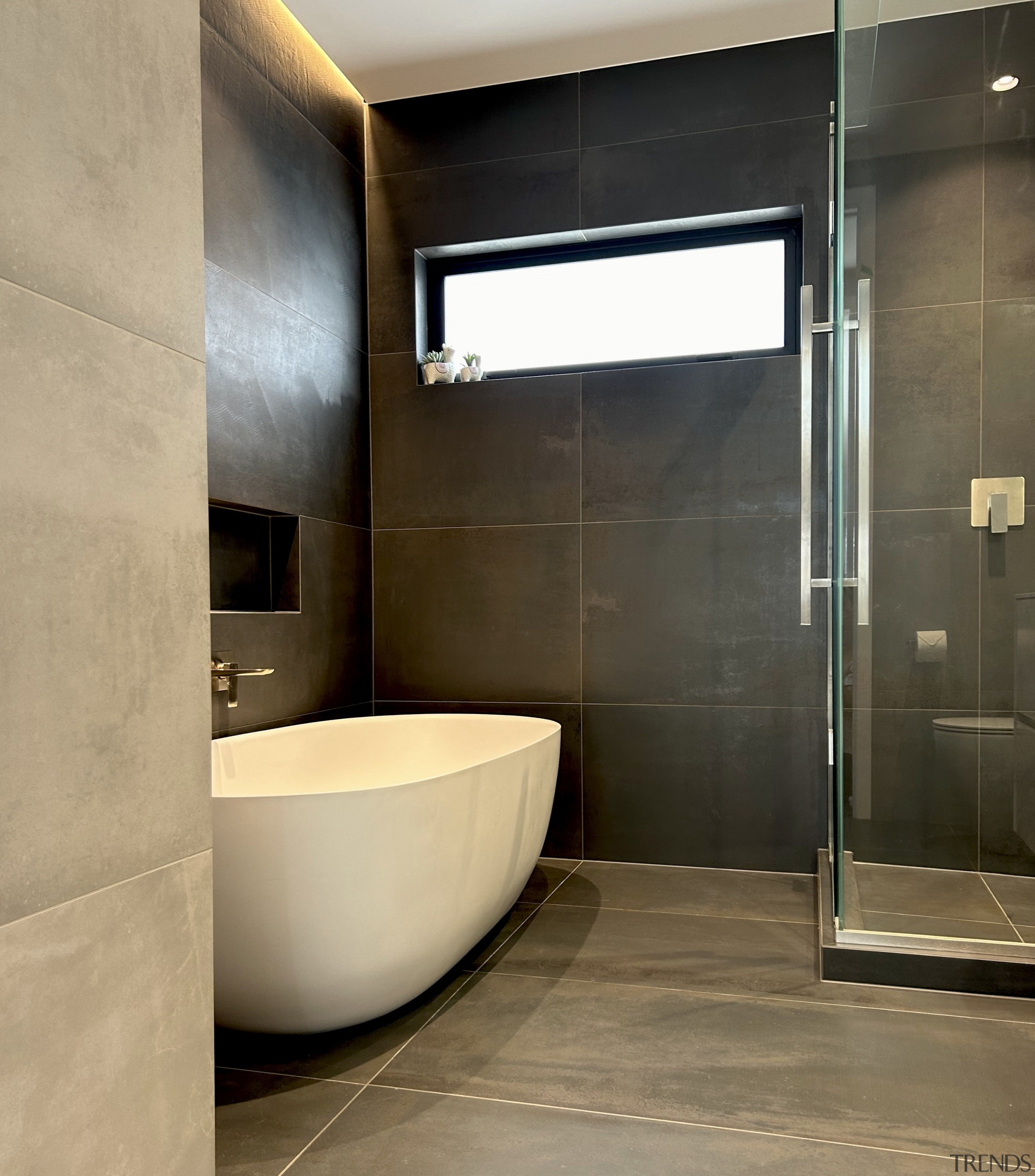 2025 TIDA New Zealand Bathrooms - Highly Commended 