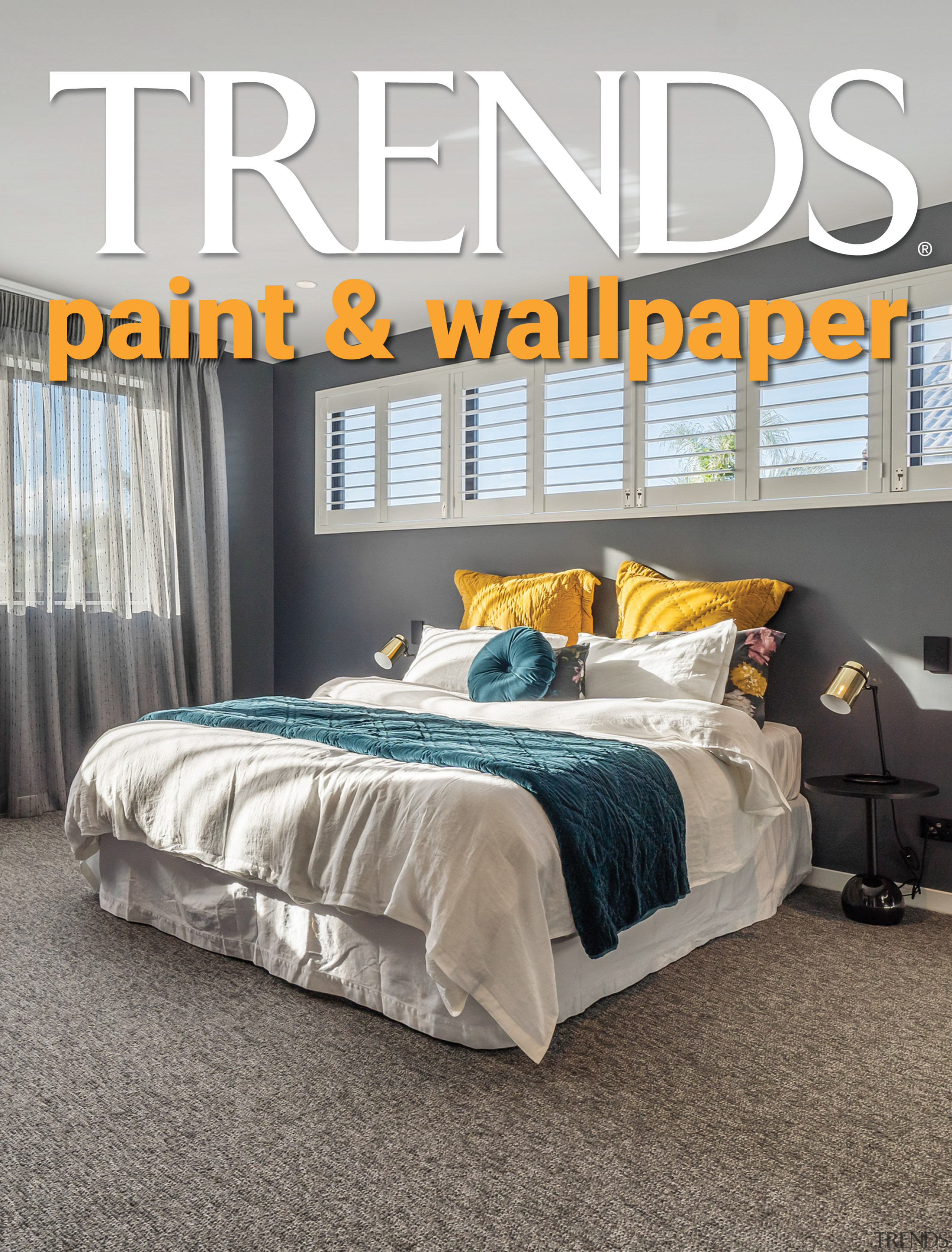paint & wallpaper -  