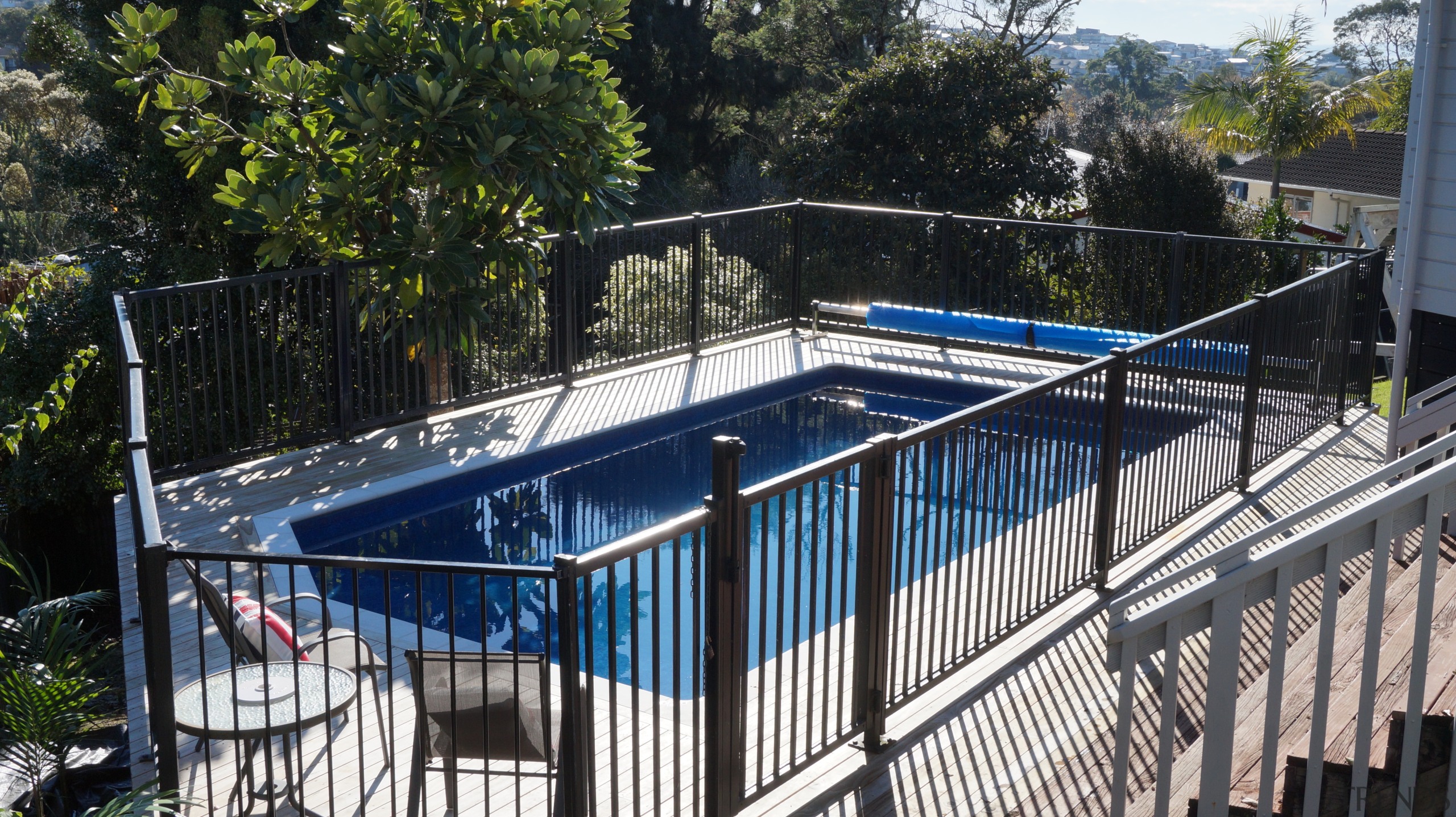 Pool fencing, council bylaws – all the little 