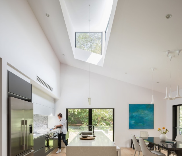 Walls and a flat low ceiling were r... - Gallery - 1 | Trends