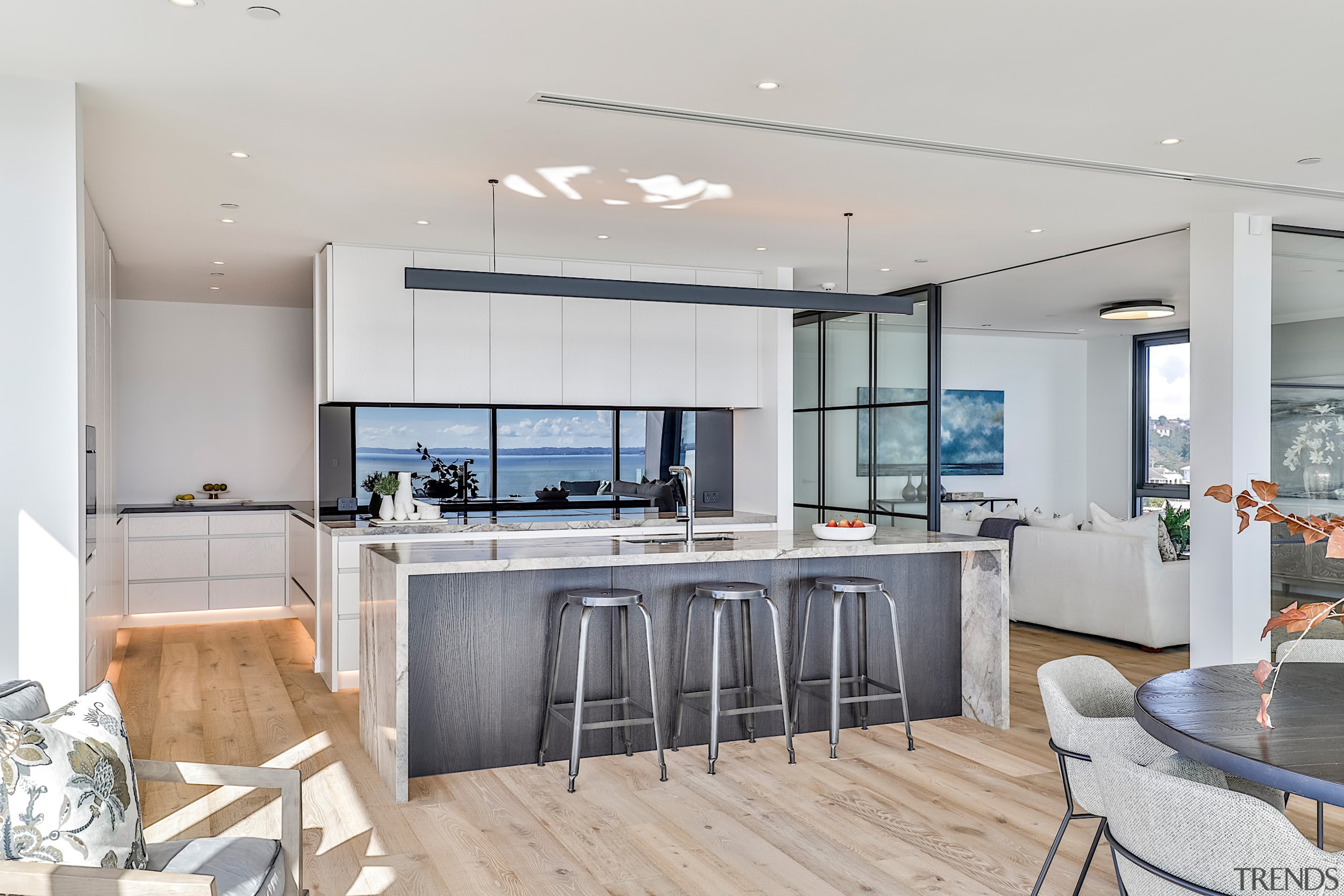 ​​​​​​​Highly Commended – 2024 TIDA New Zealand Kitchens 