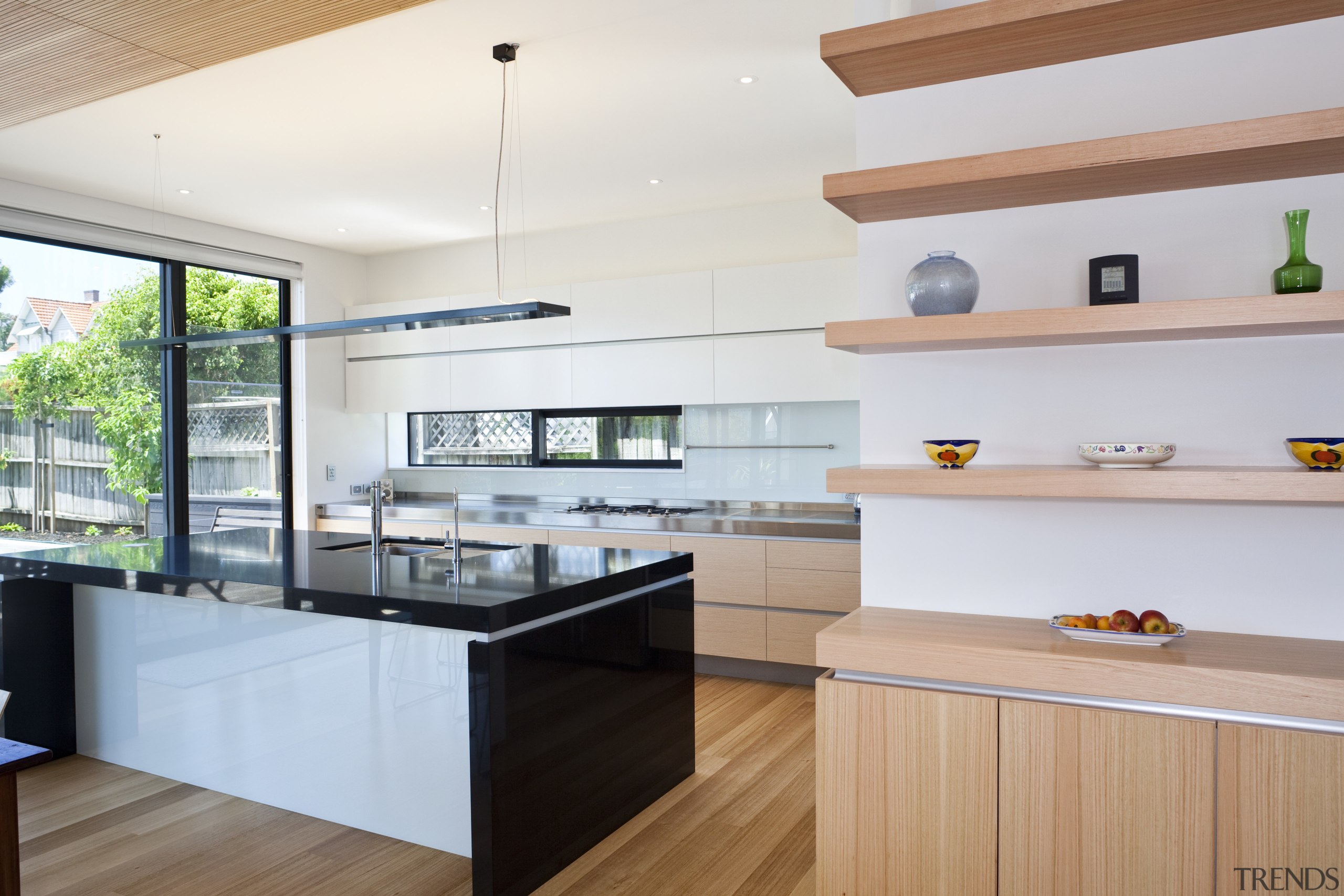 View of a kitchen built by RH Cabinetry cabinetry, countertop, cuisine classique, interior design, kitchen, real estate, white