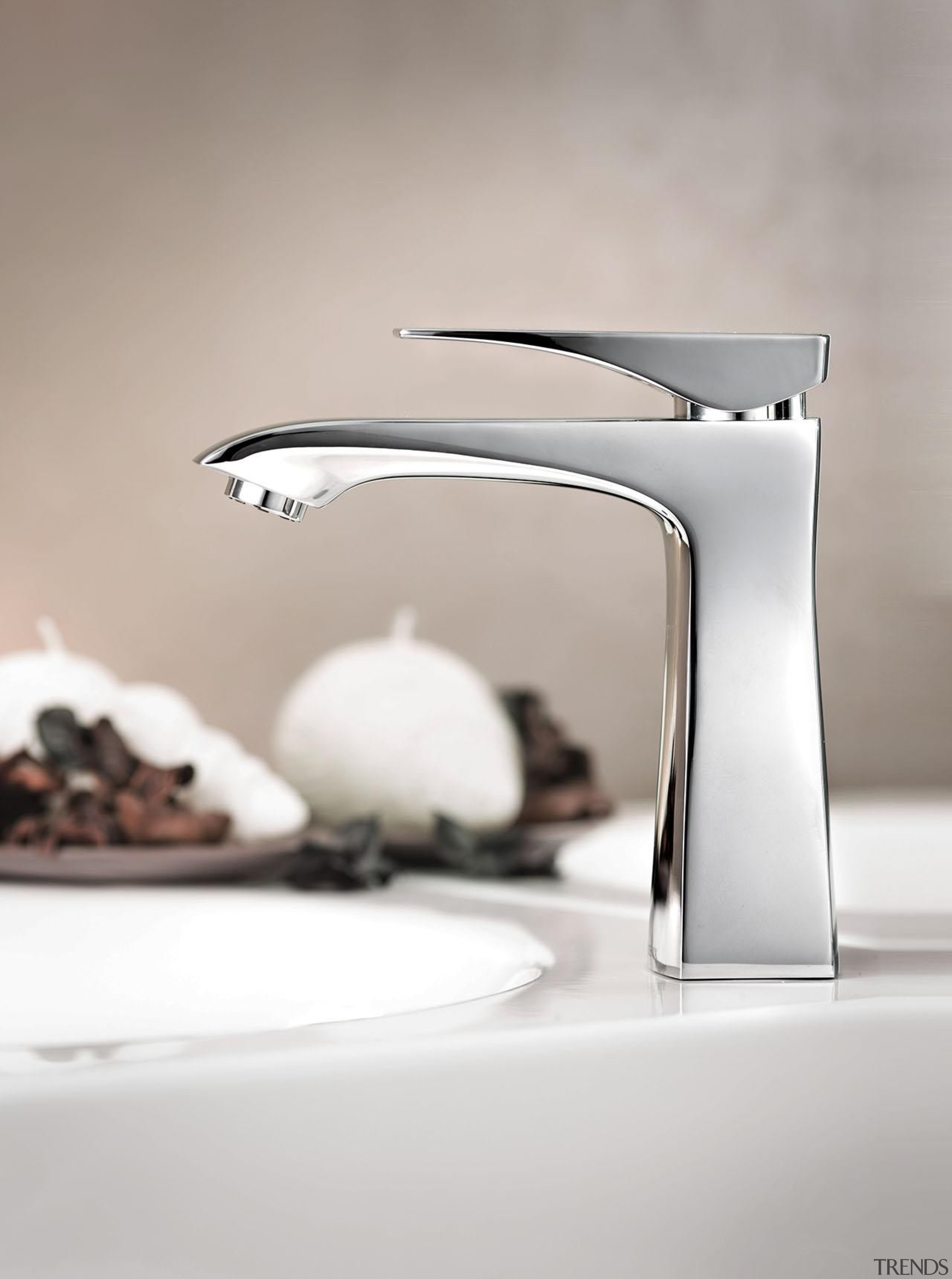 ag770 argo mk2 basin mixer desaturated - Our plumbing fixture, product design, sink, tap, gray
