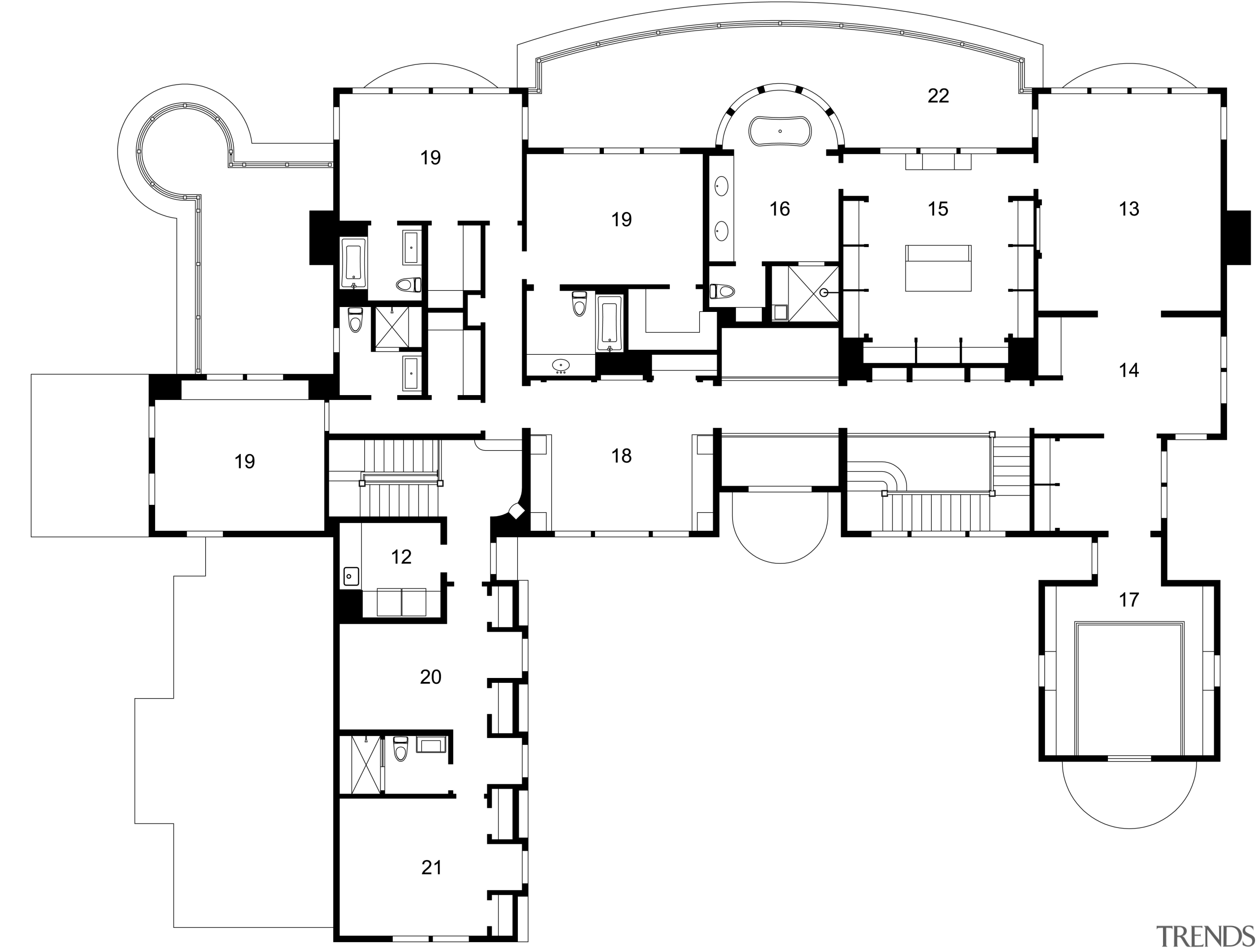 Floor Plans. - Floor Plans. - architecture | architecture, area, black and white, design, diagram, drawing, floor plan, font, line, plan, product design, structure, technical drawing, text, white