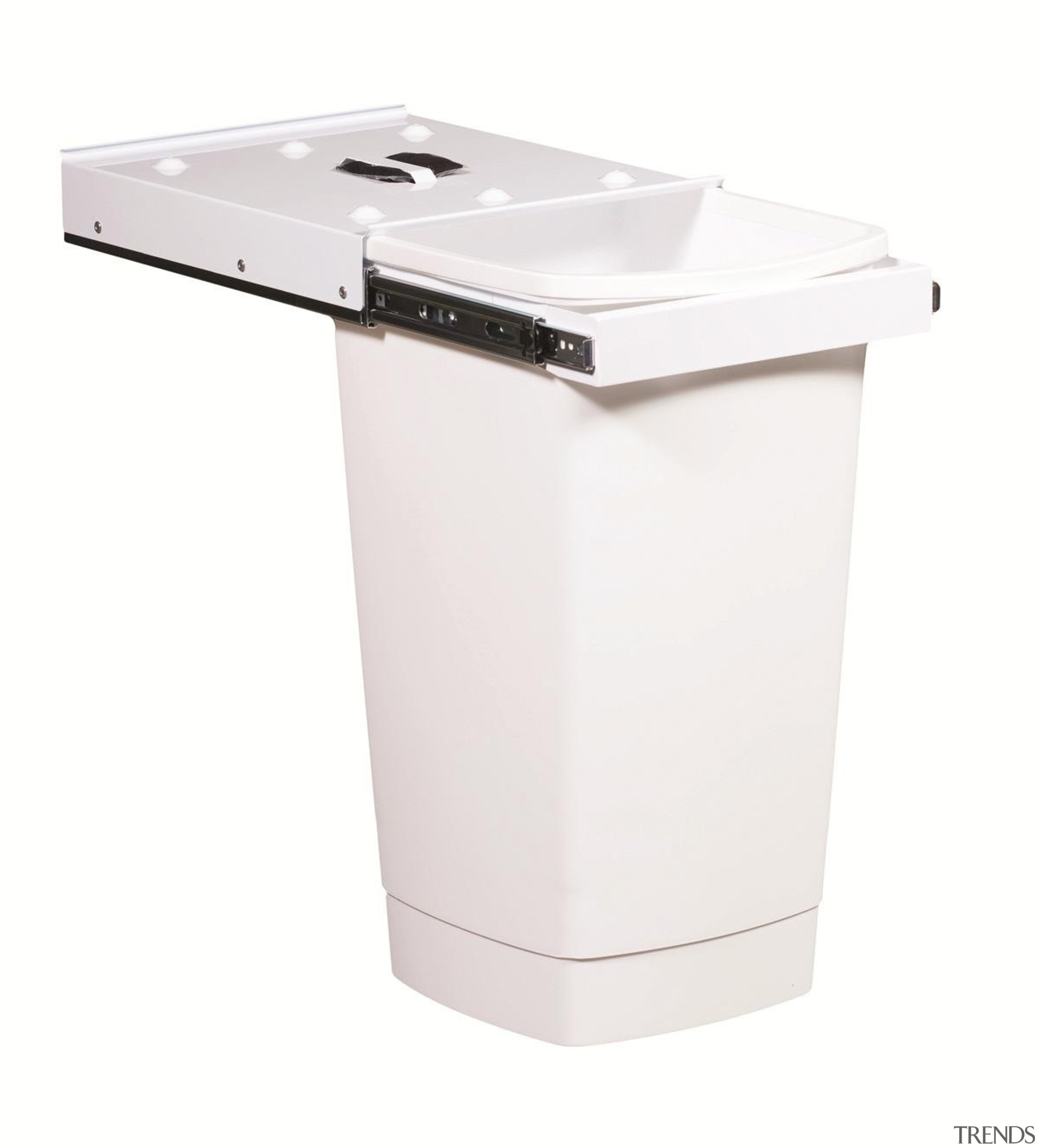 Model KC50H - 1 x 50 litre bucket. product, product design, white