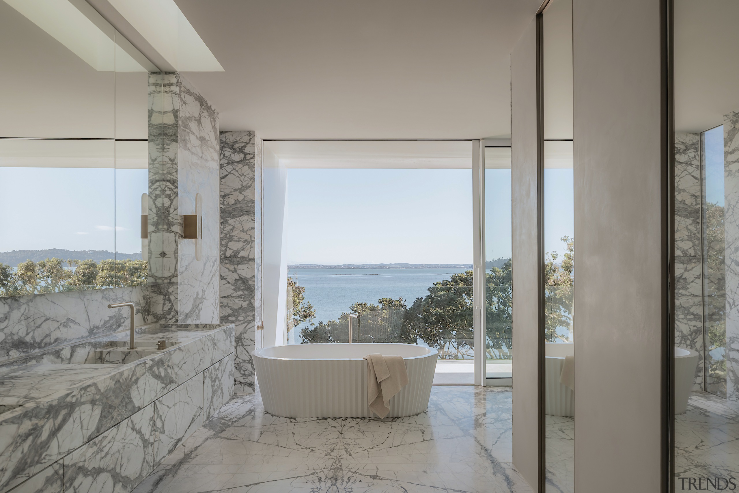 2026 TIDA New Zealand Bathrooms - Finalist – 