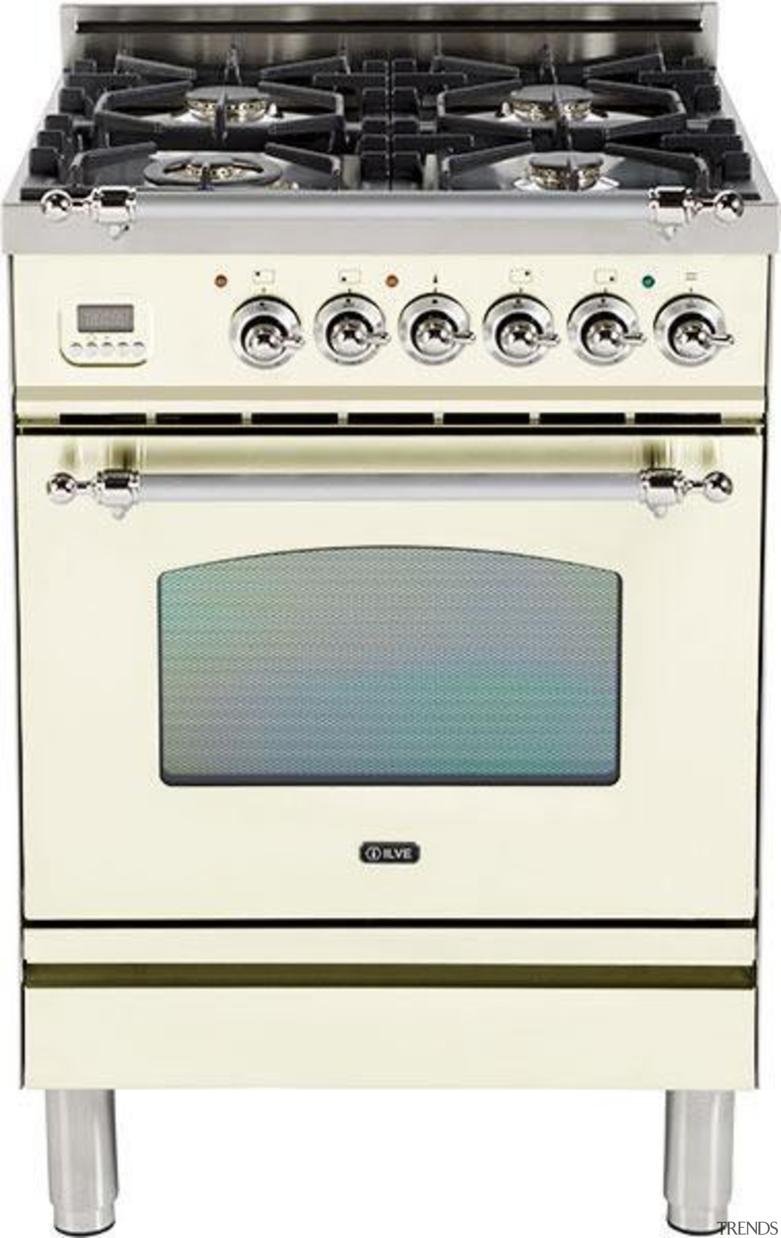 For more information, please visit www.eurochefusa.com gas stove, home appliance, kitchen appliance, kitchen stove, major appliance, product, white