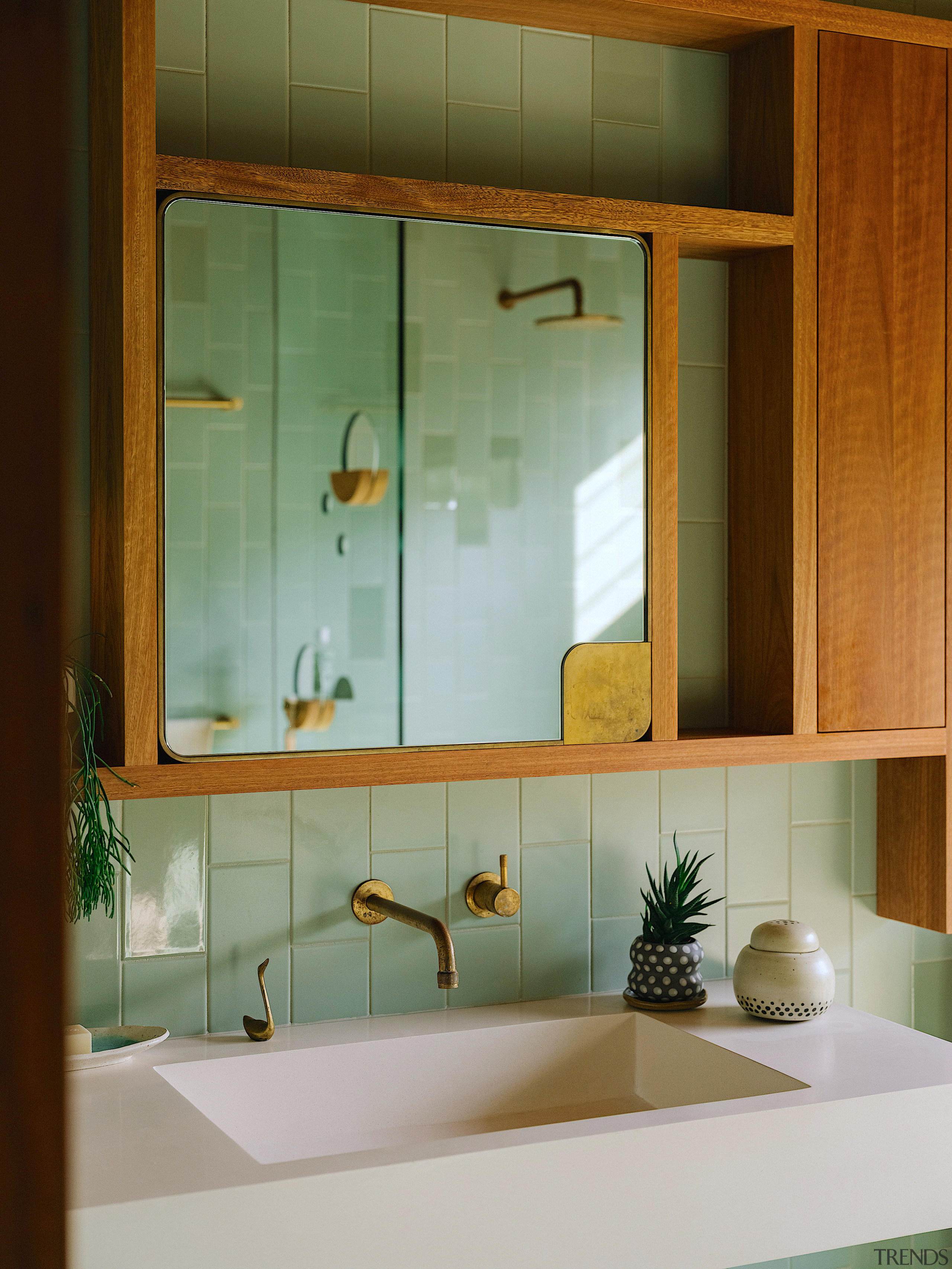 Prioritising occupant health, the design utilises strictly non-toxic 