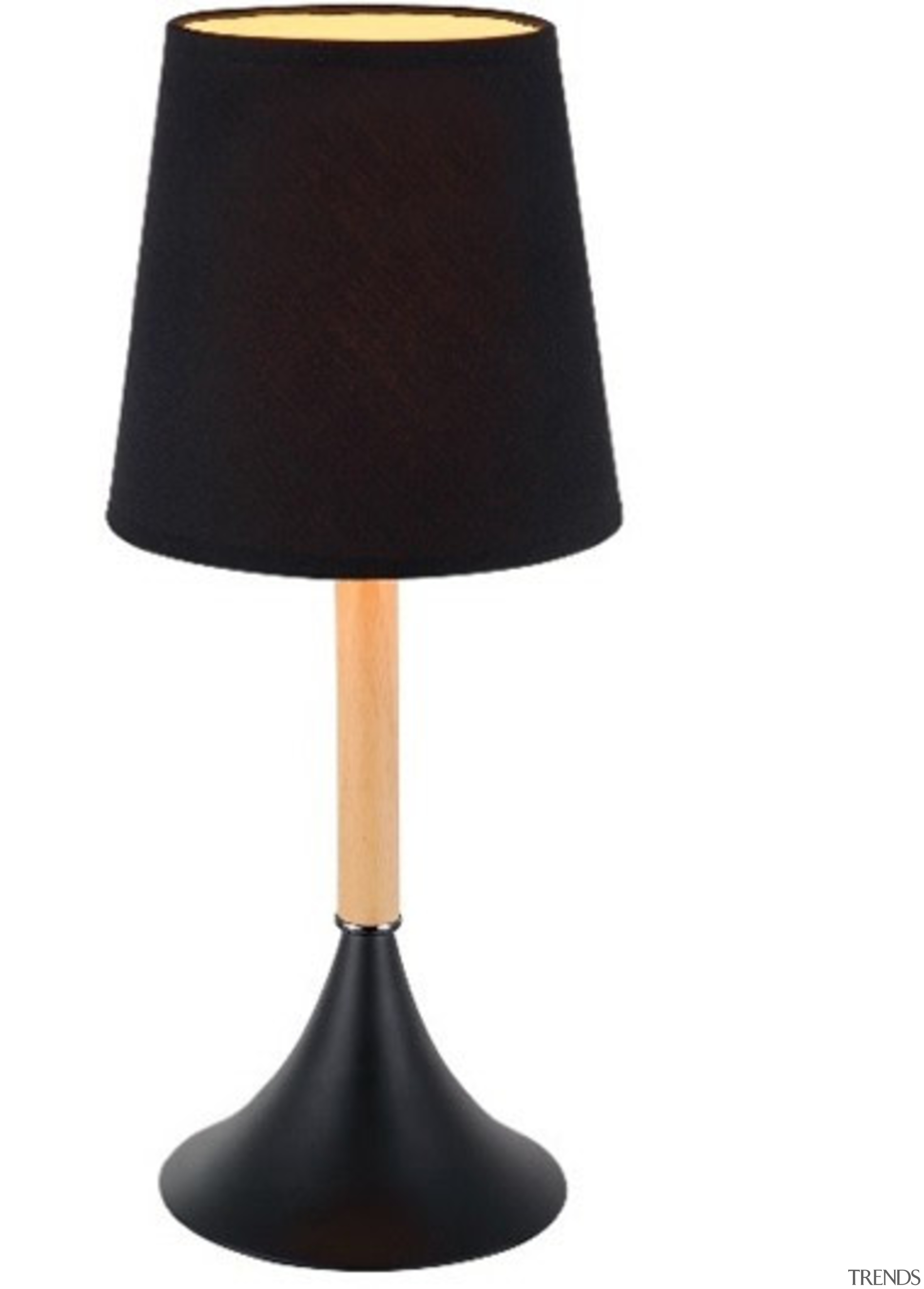 FeaturesThe Peta is a simple table lamp which lamp, light fixture, lighting, table, white, black
