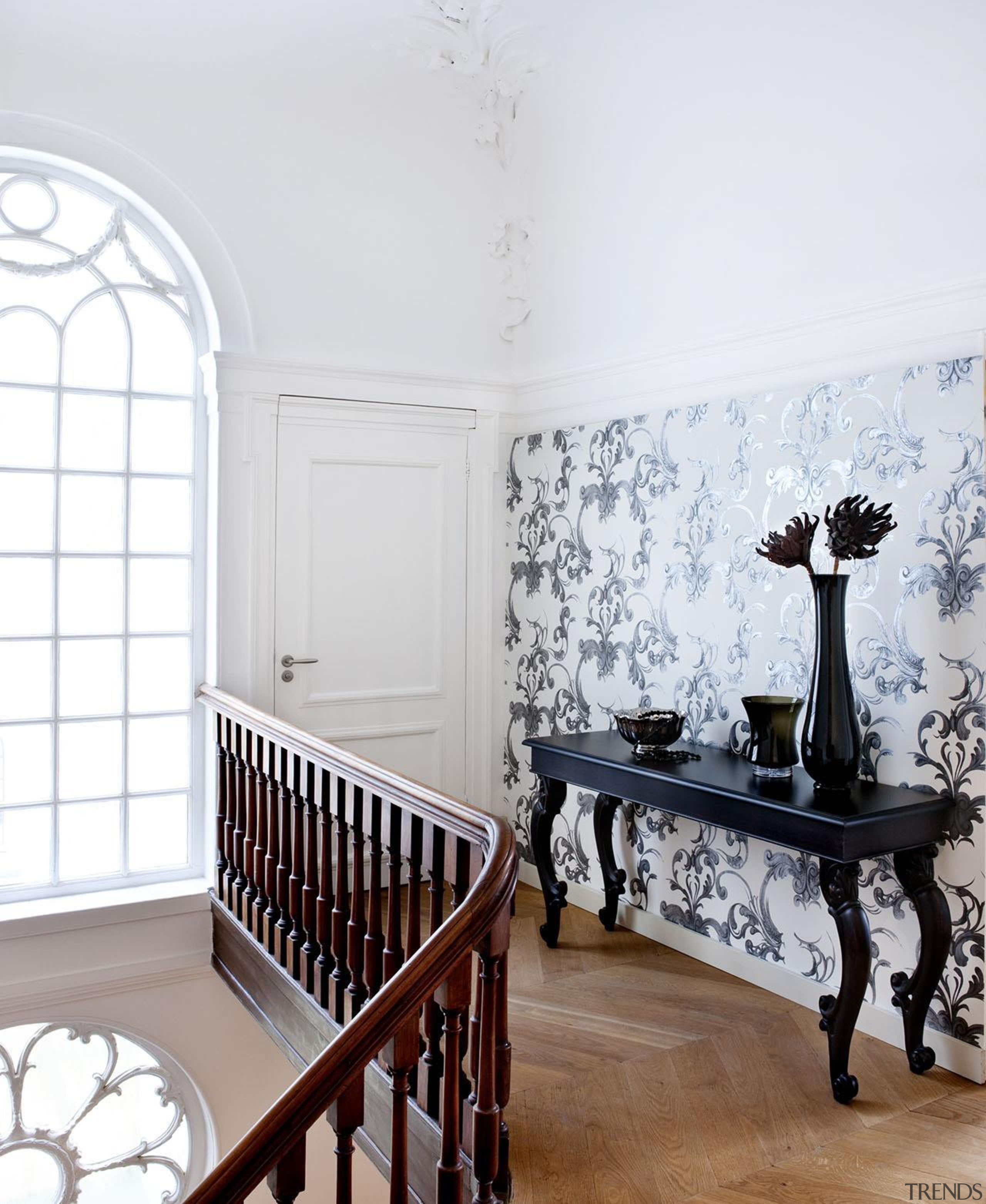 Gardens of Amsterdam Range - Gardens of Amsterdam ceiling, floor, furniture, home, interior design, product, room, table, wall, window, white