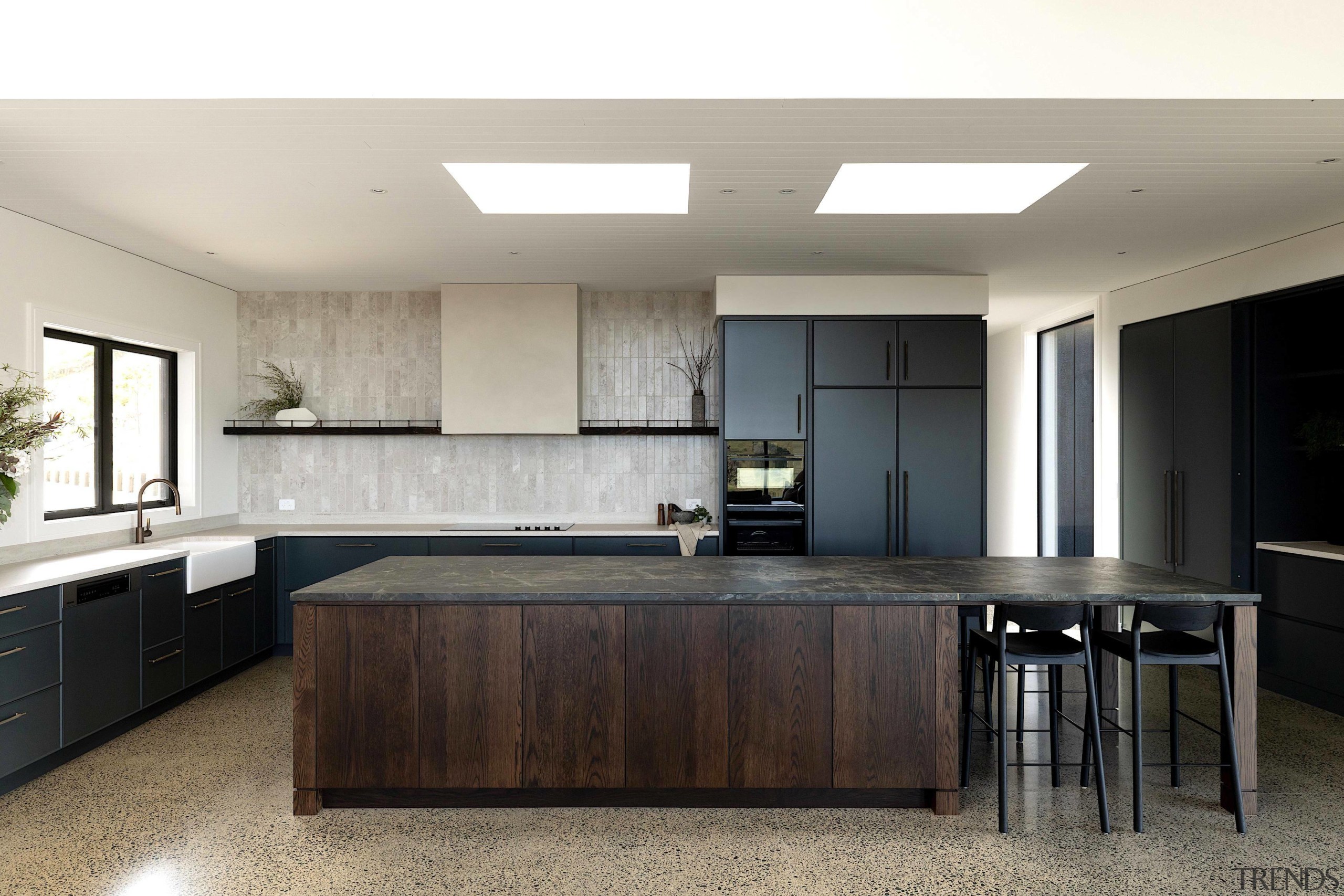 2026 TIDA New Zealand Kitchens - Jordy Cochrane, 